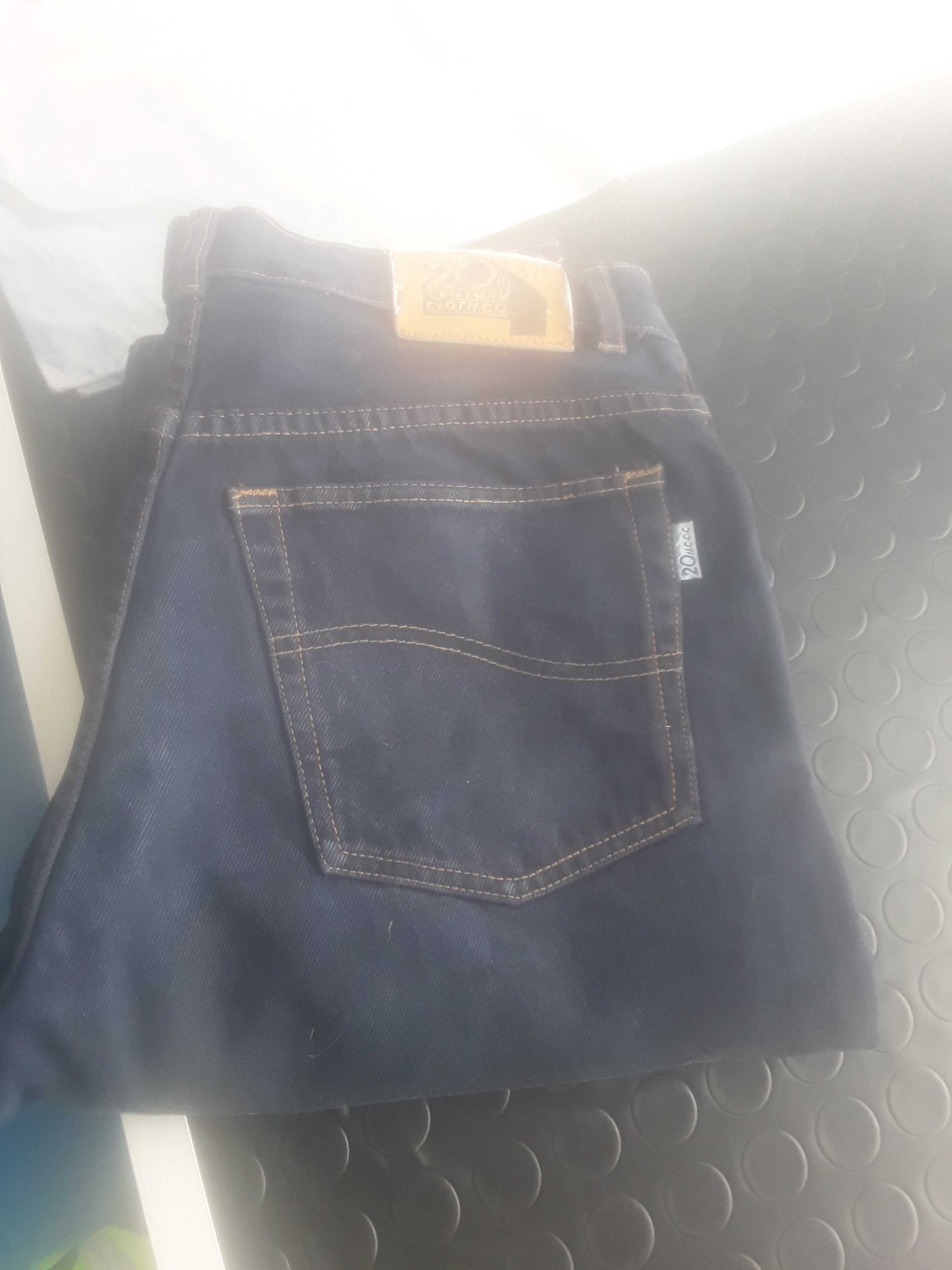 jeans uomo 