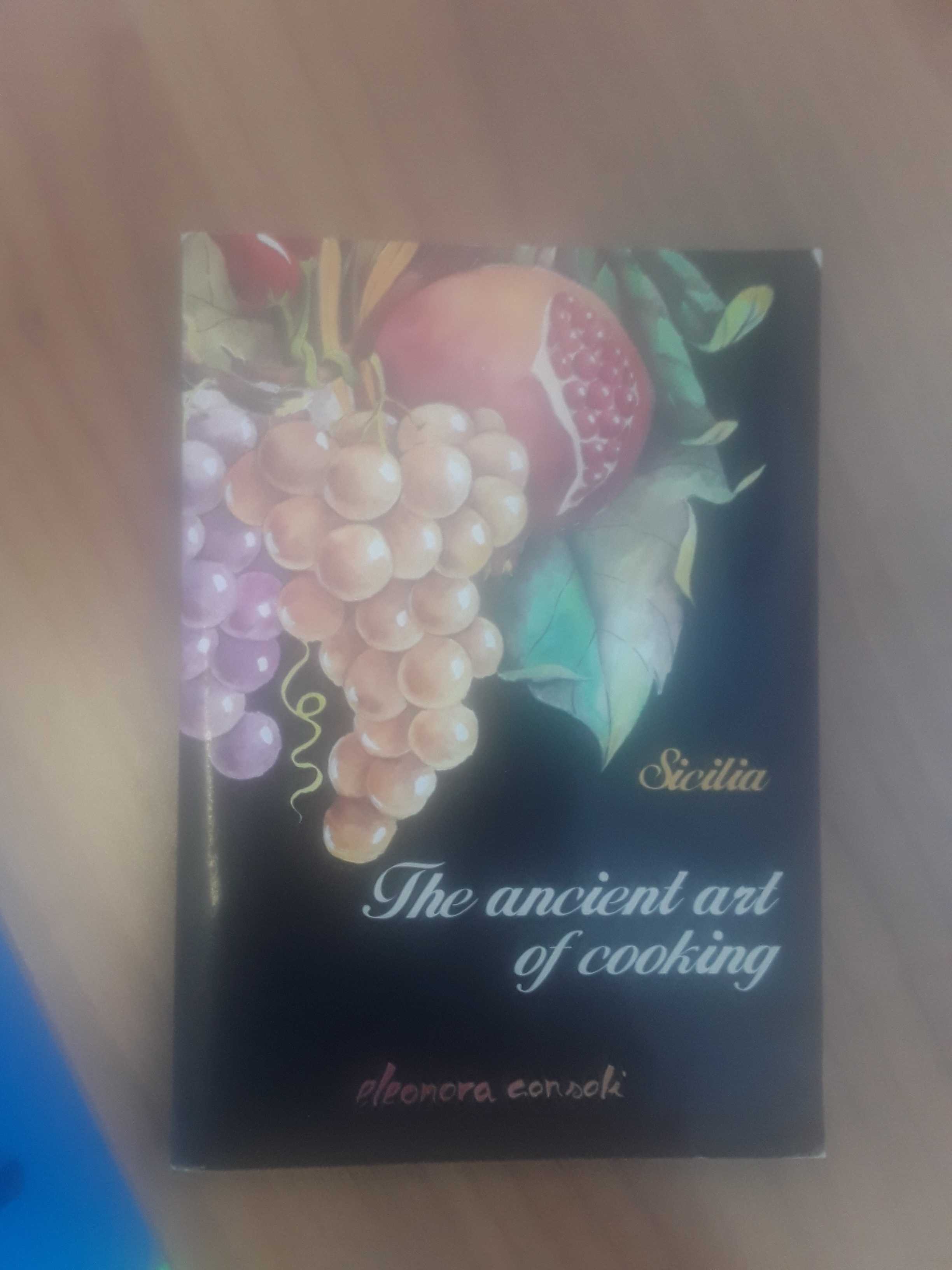 libro ricette siciliane 