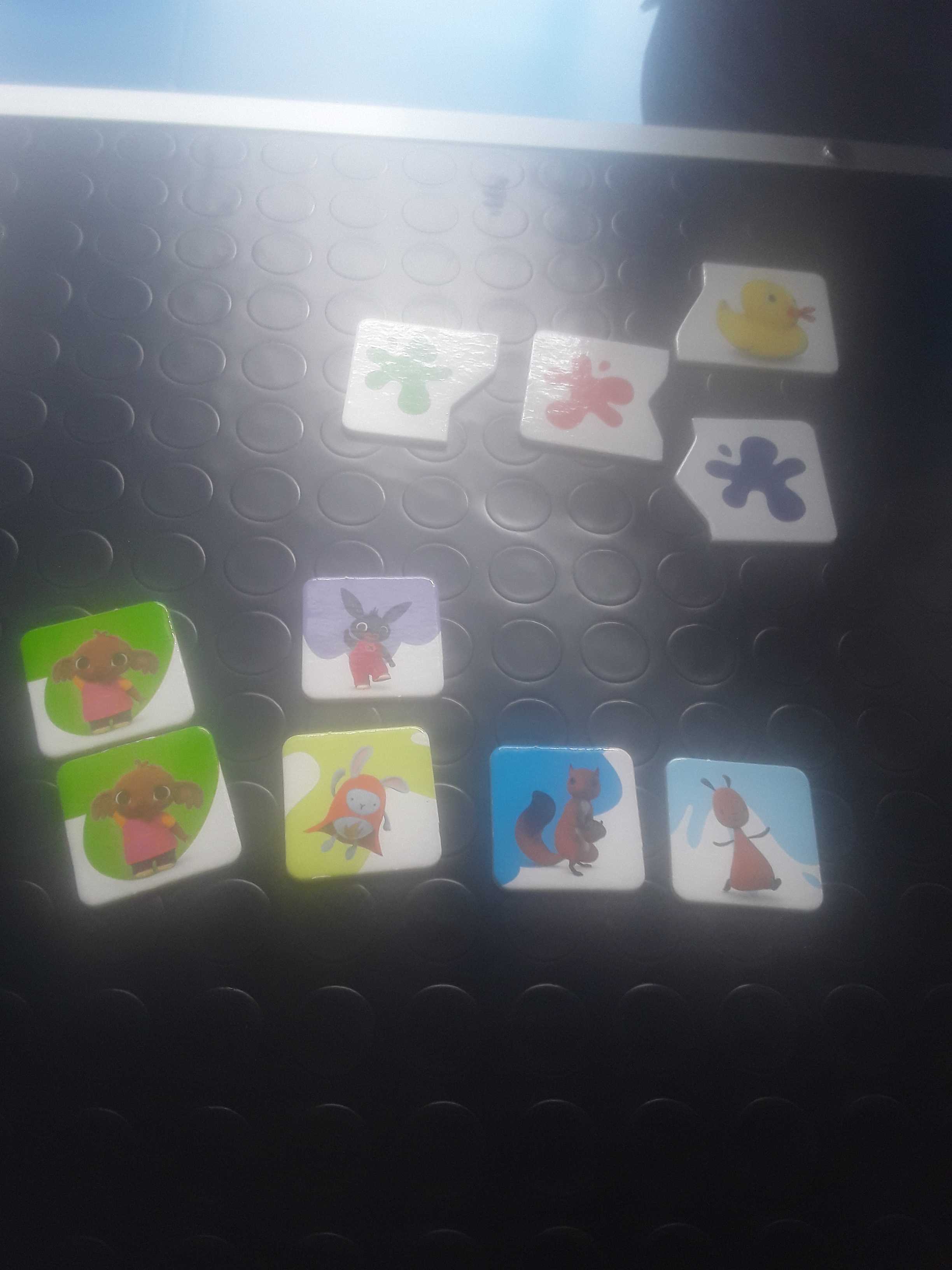 gioco bimbi con carte