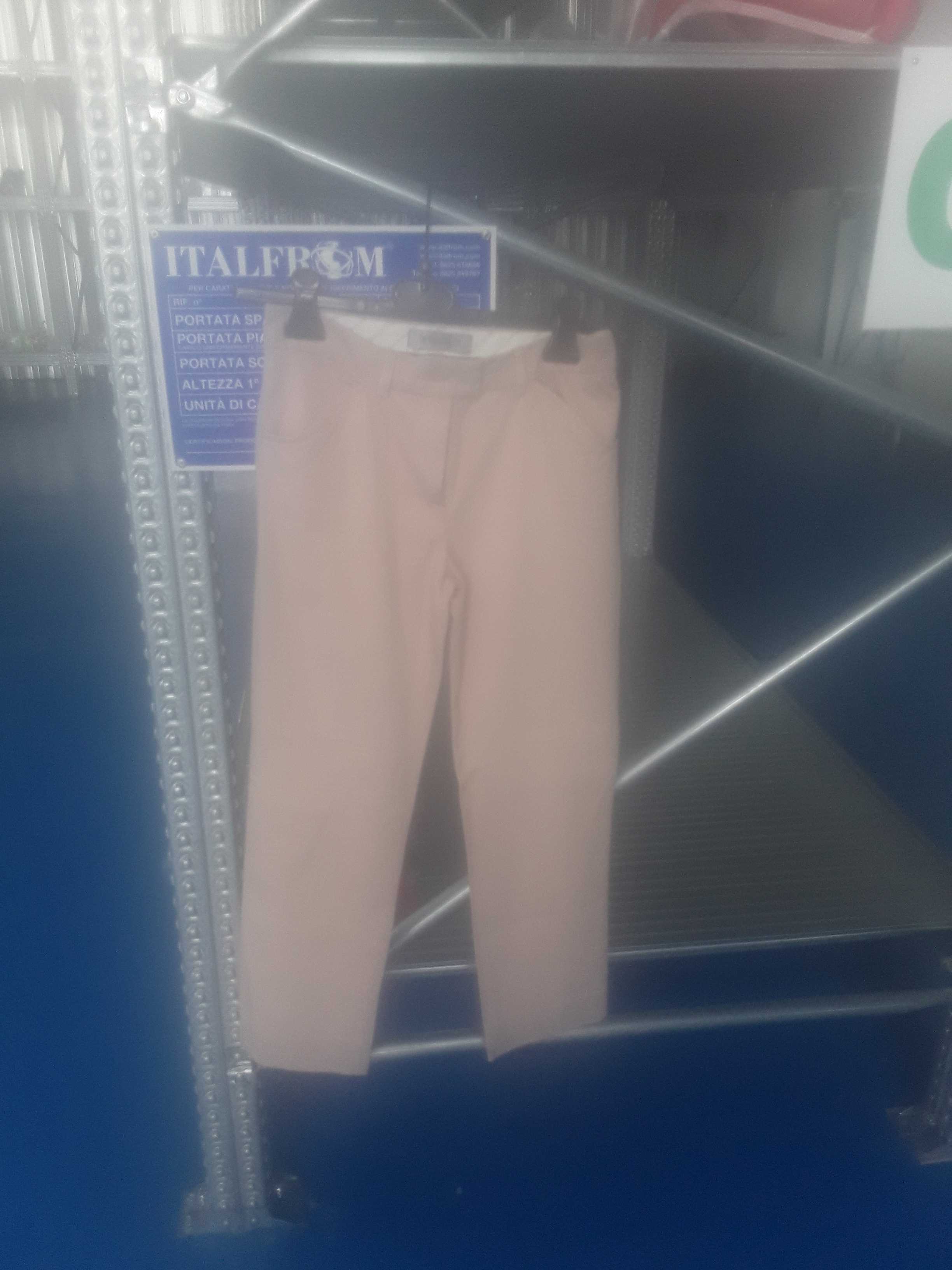 pantalone donna tgl 36