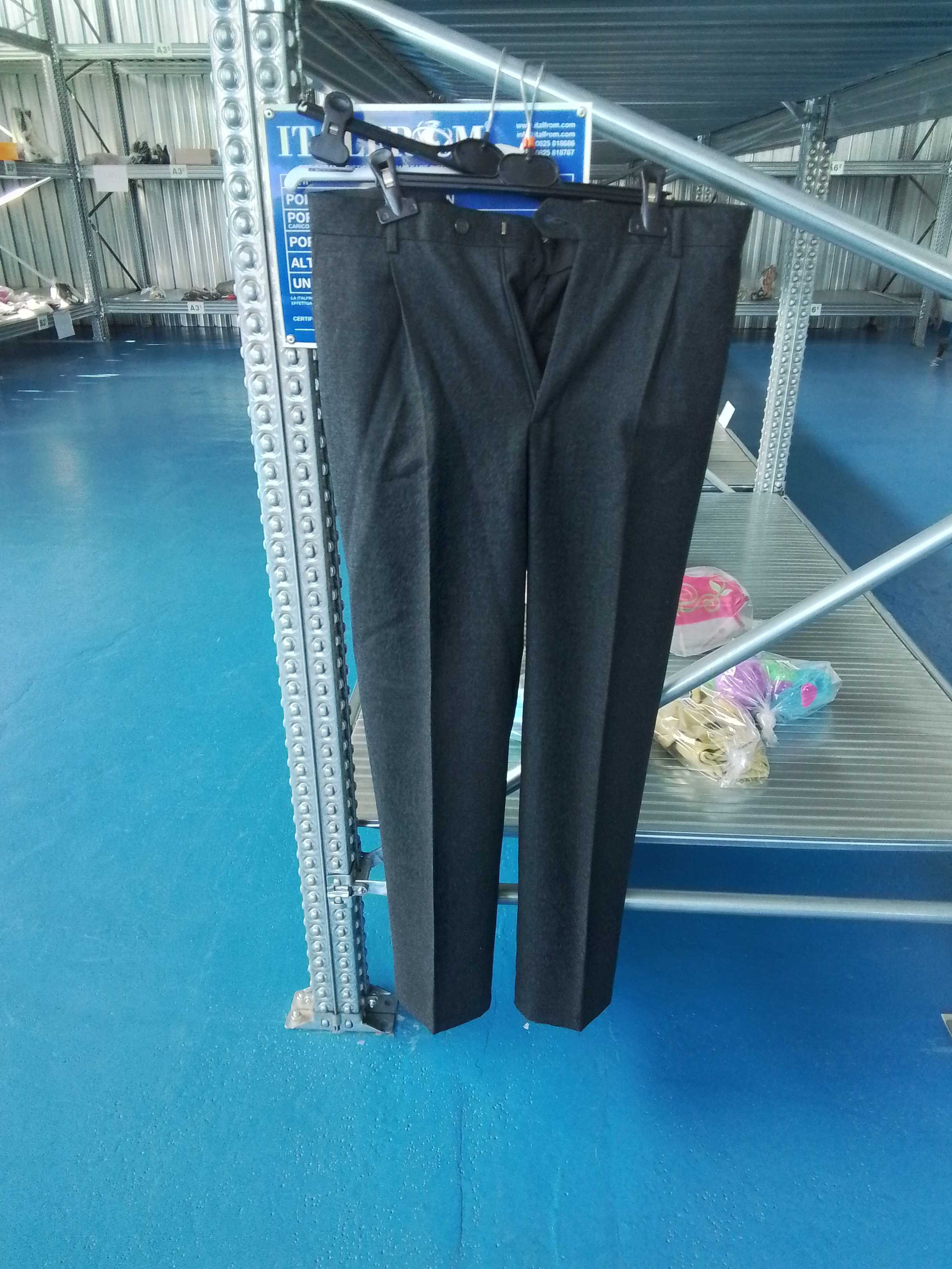 Pantalone uomo tg 50