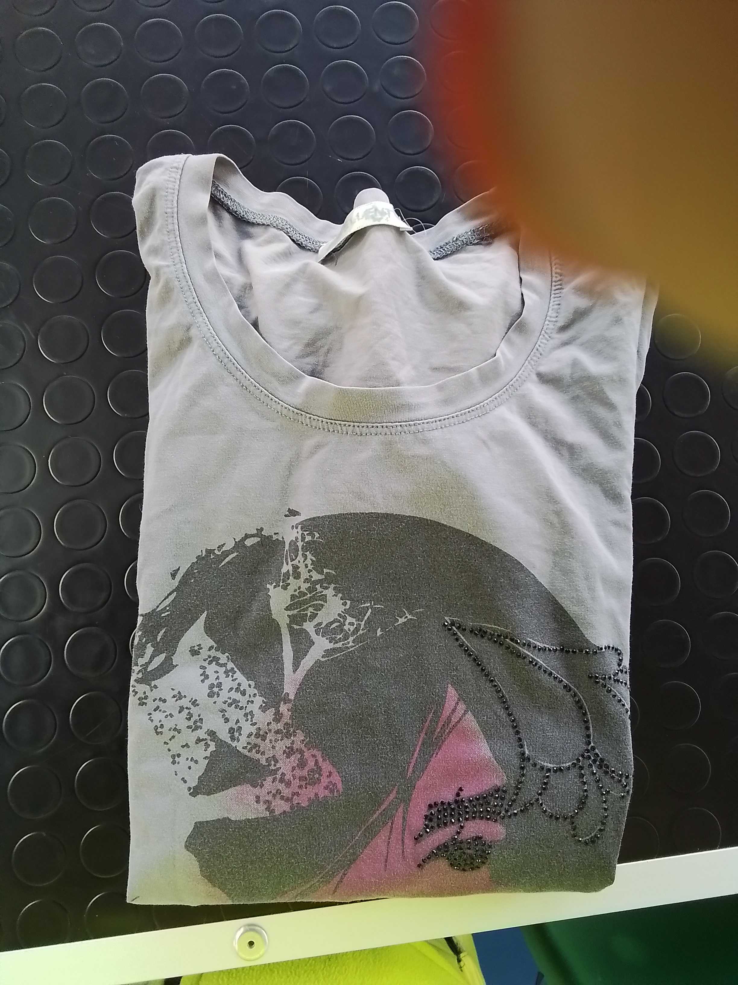 maglia donna tg s