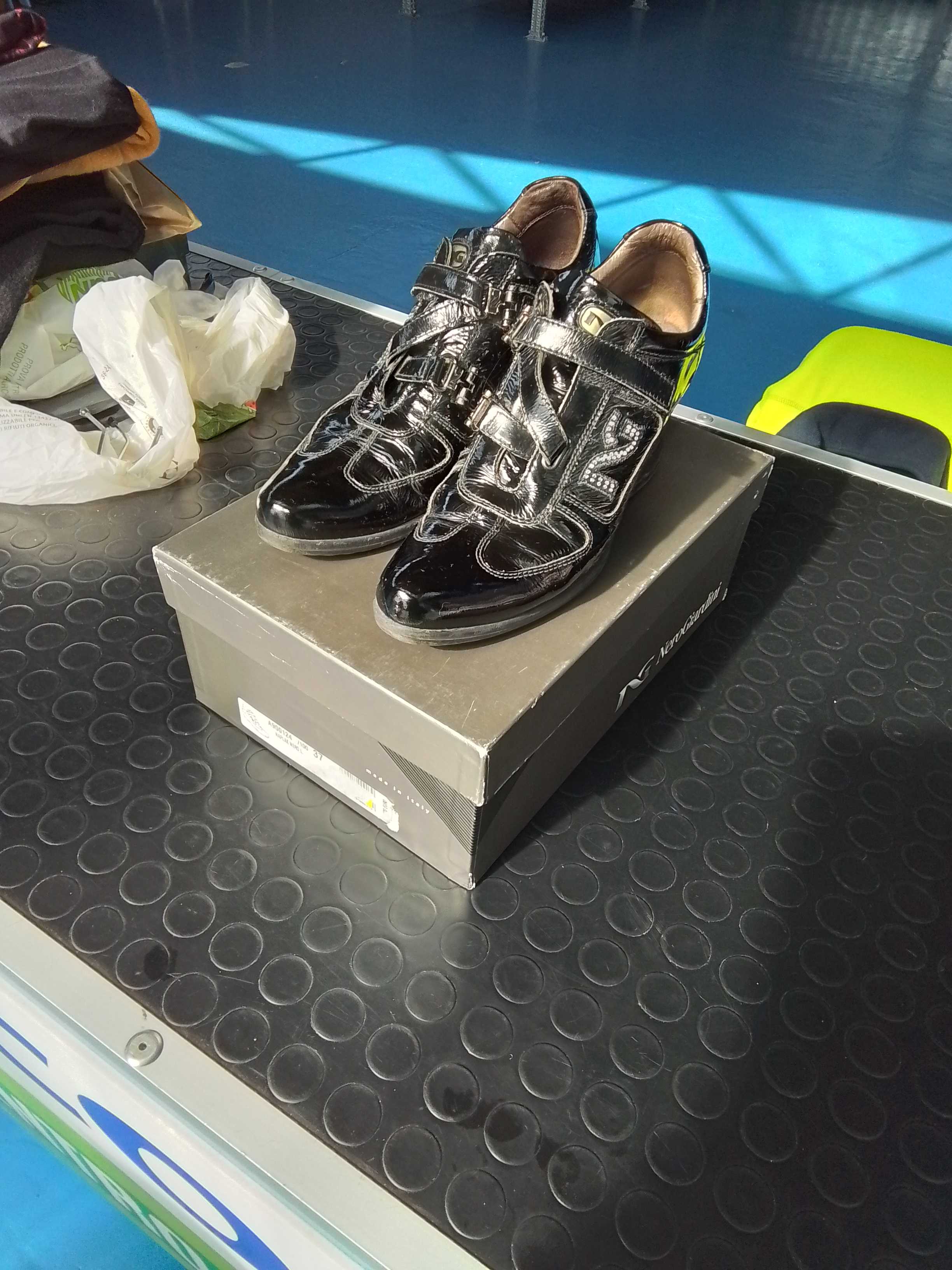 scarpa donna 