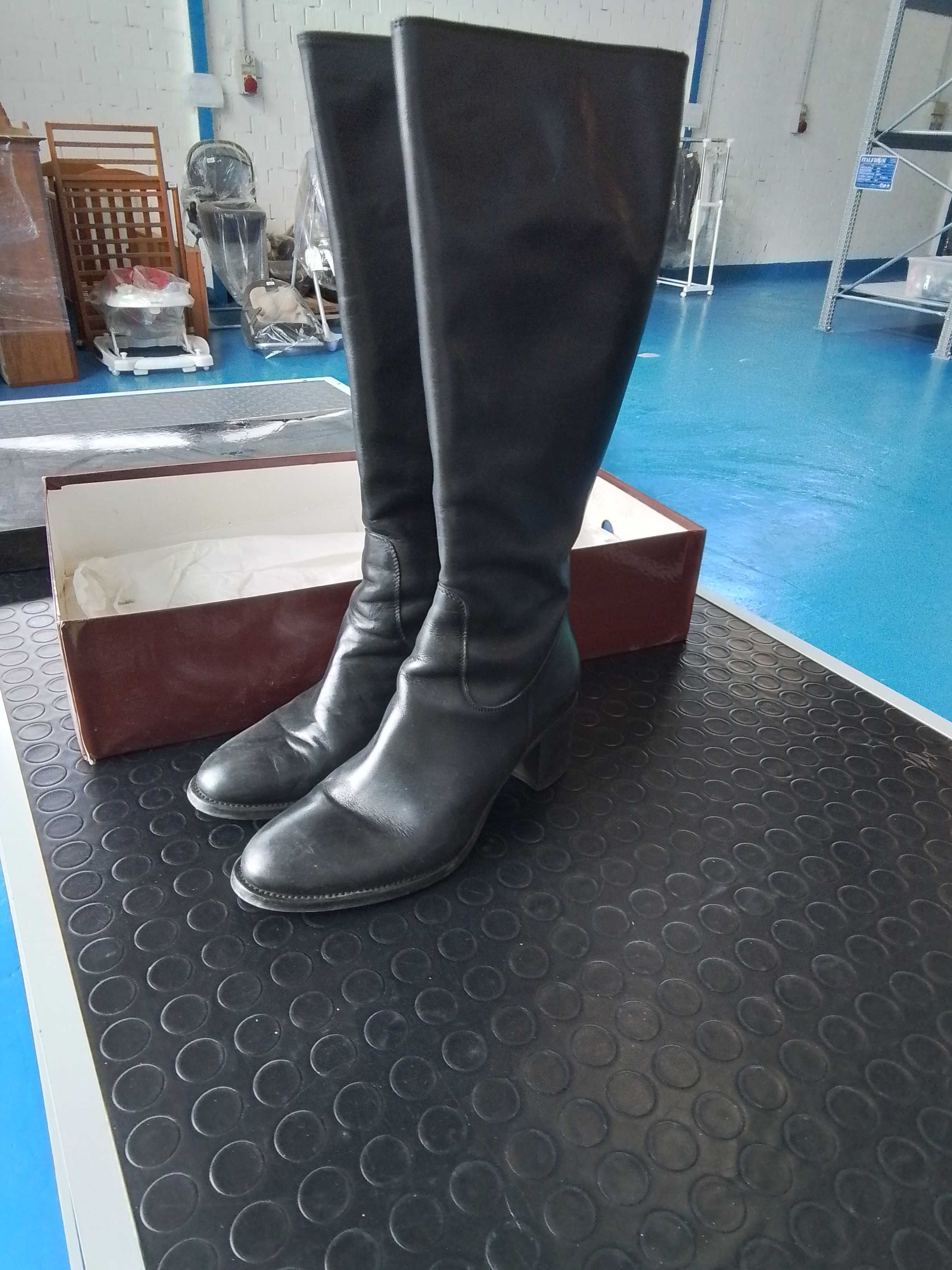 scarpa donna 