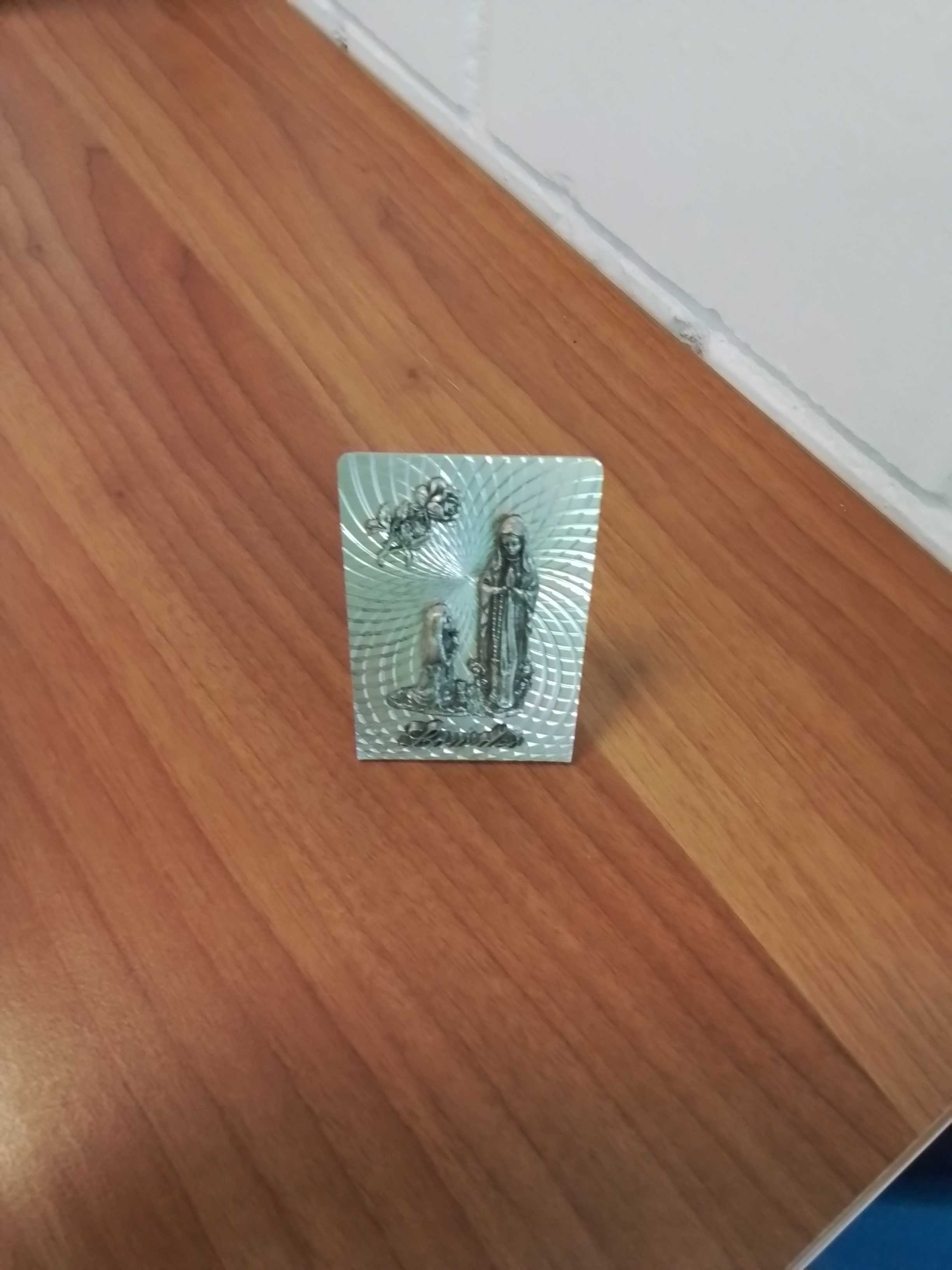 soprammobile di lourdes