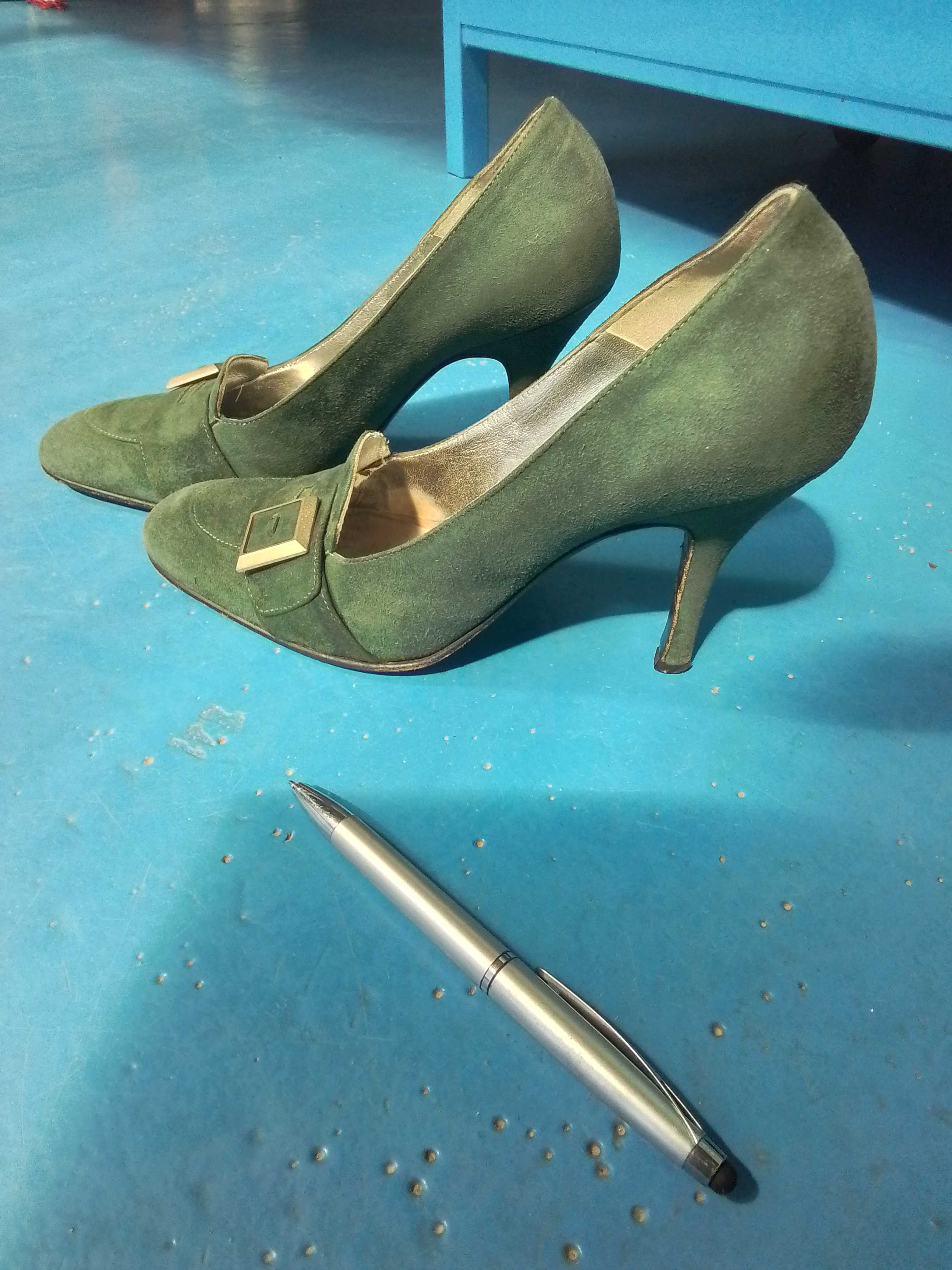 scarpa donna 