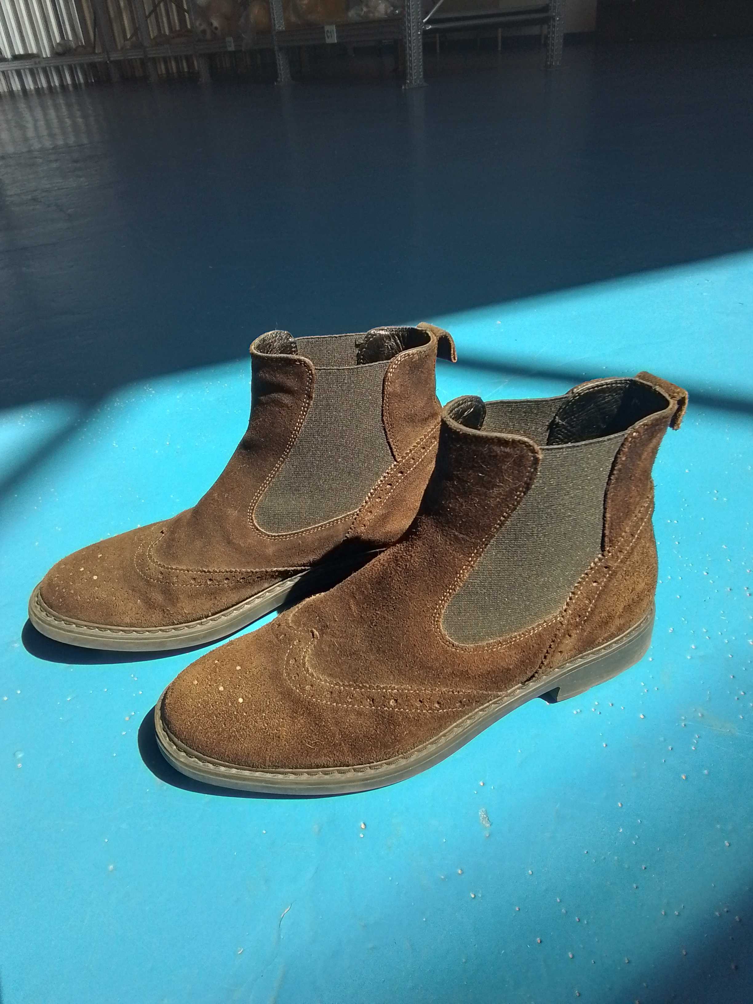 scarpa donna 