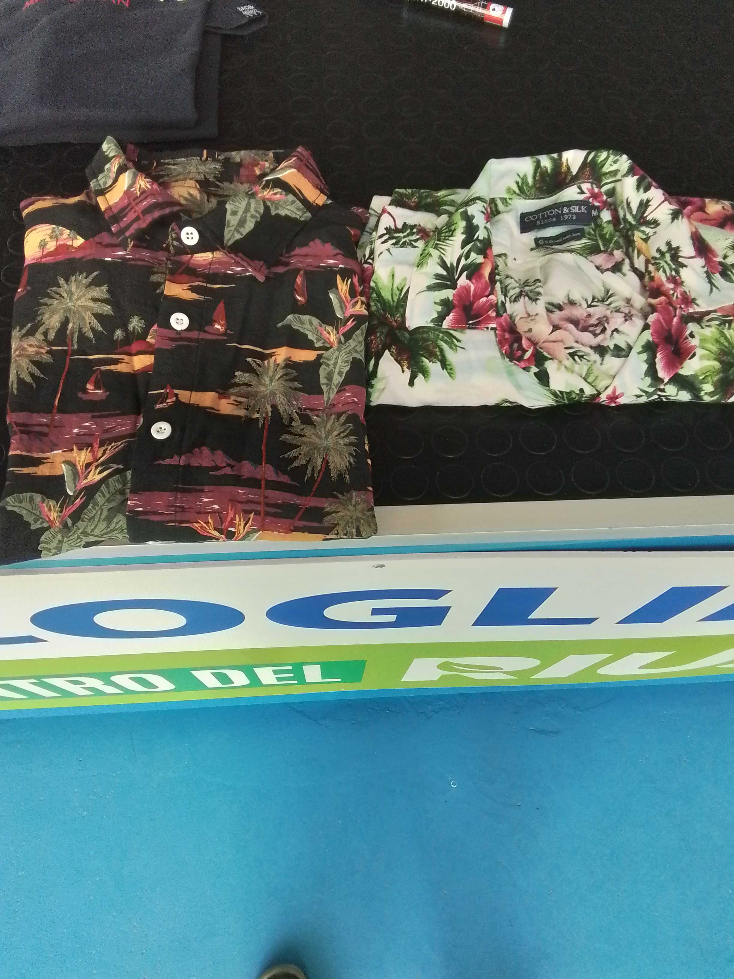 camicie 