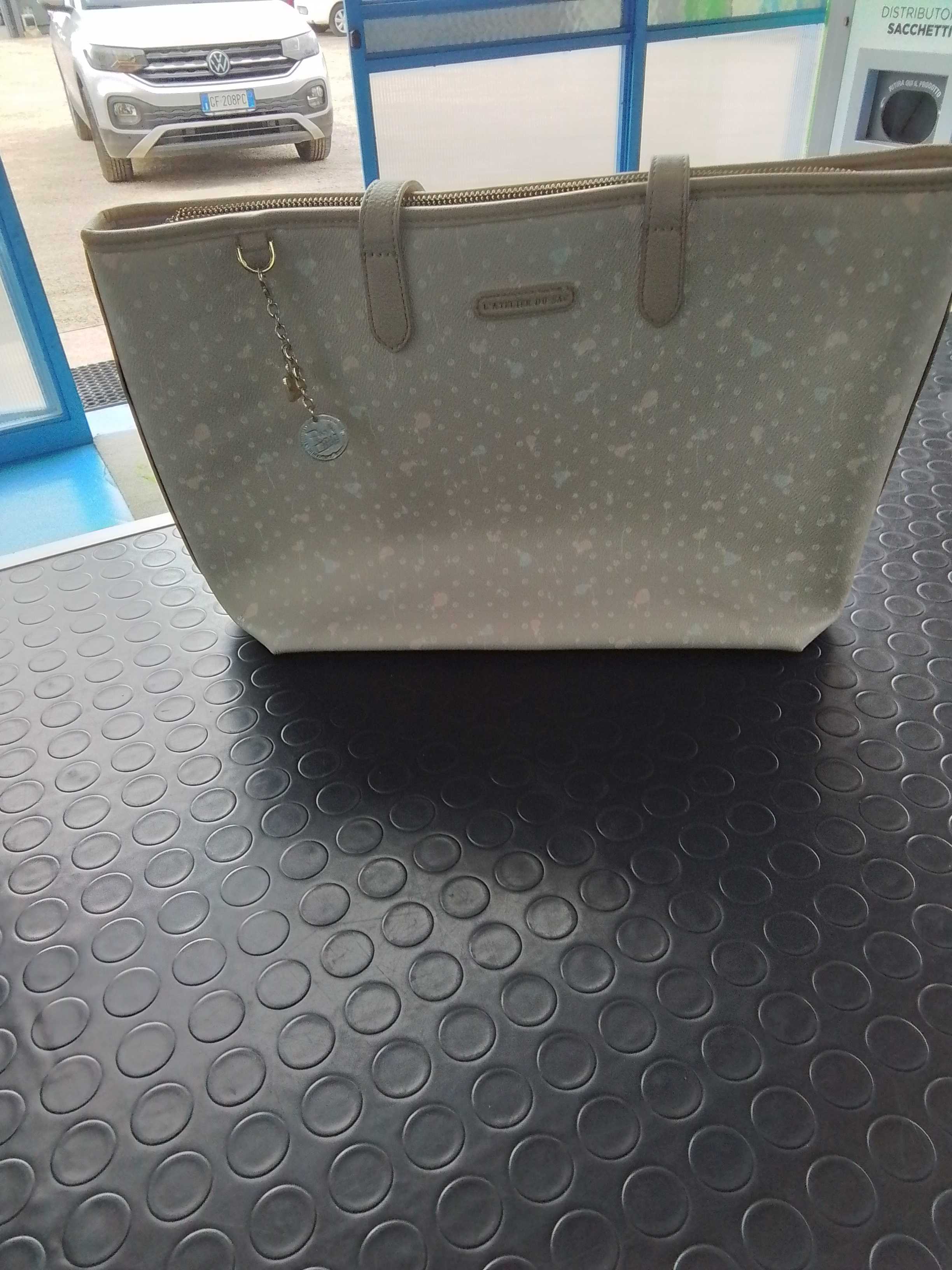 Borsa donna