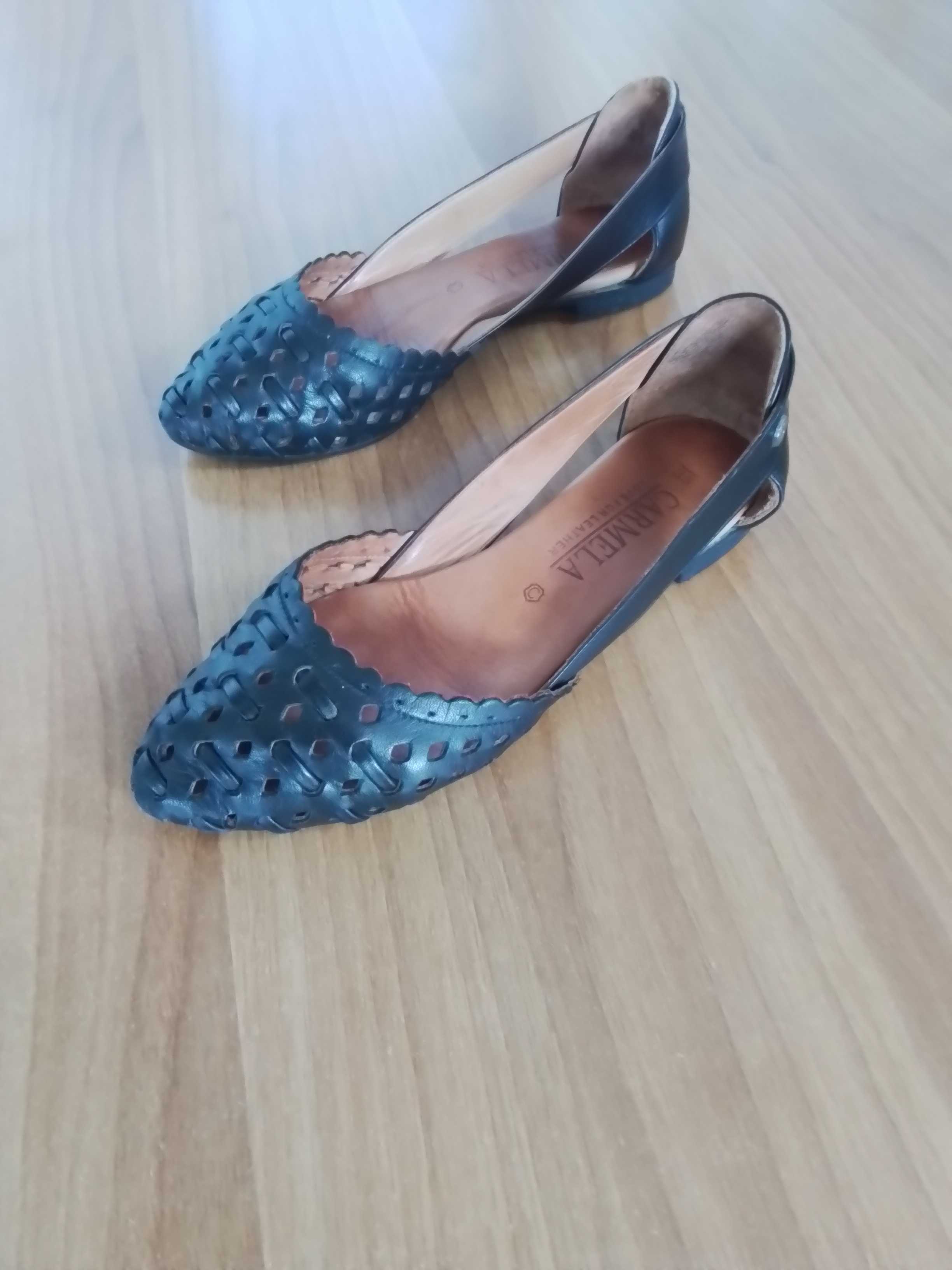 Scarpa donna