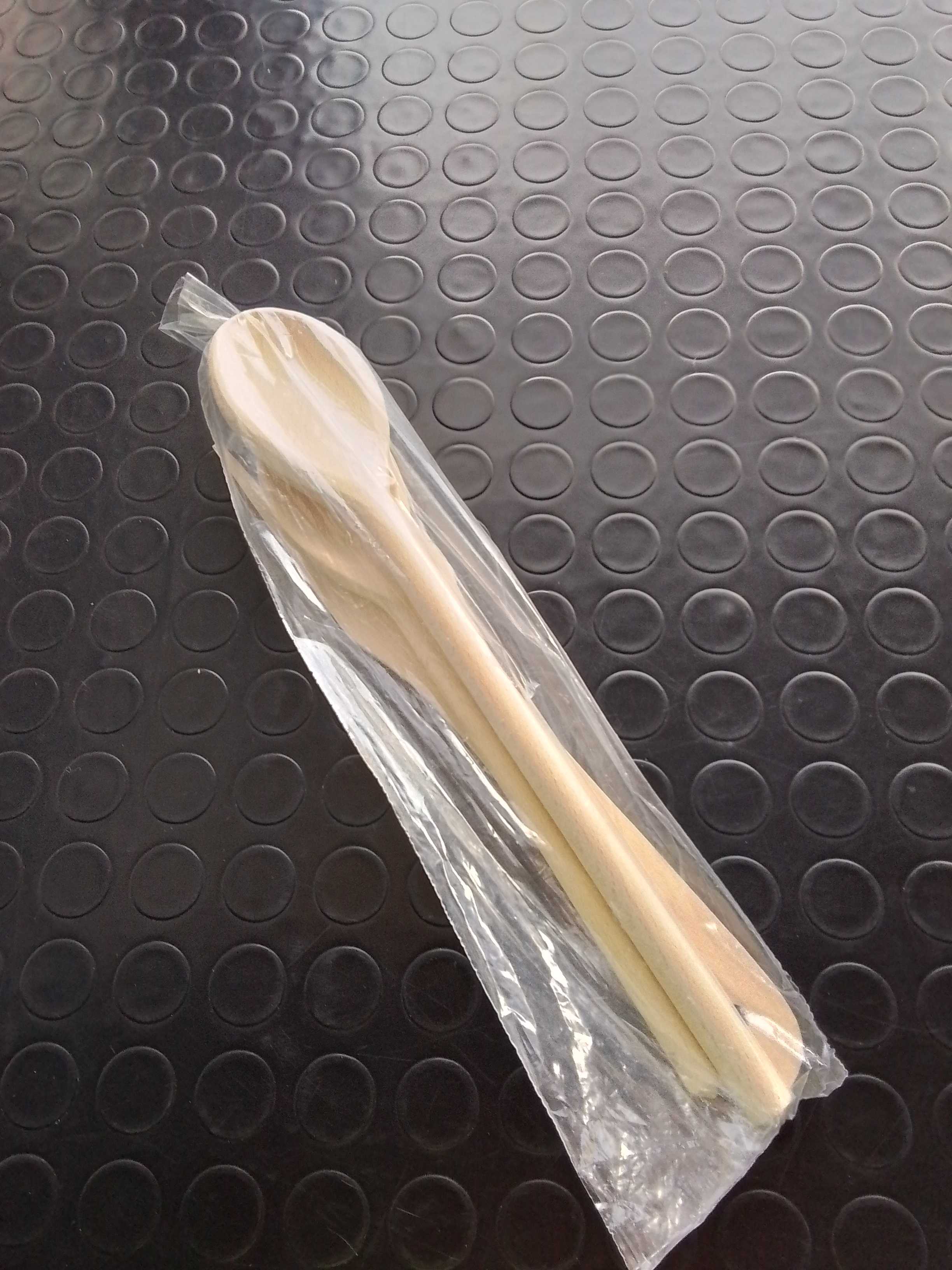 Mestoli legno