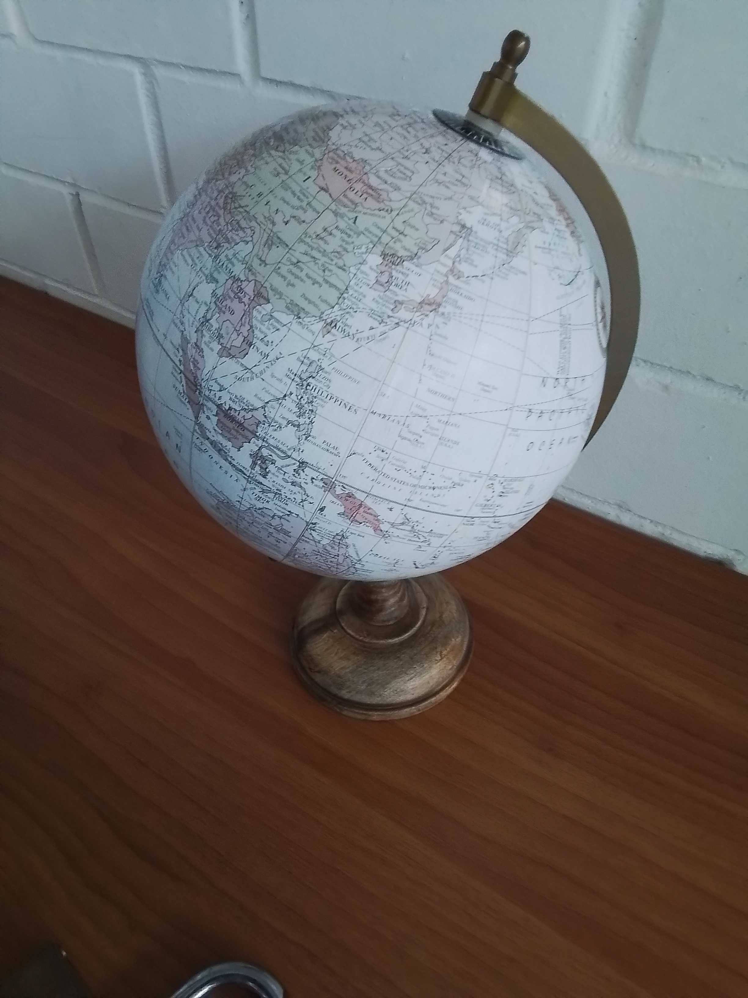 Mappamondo