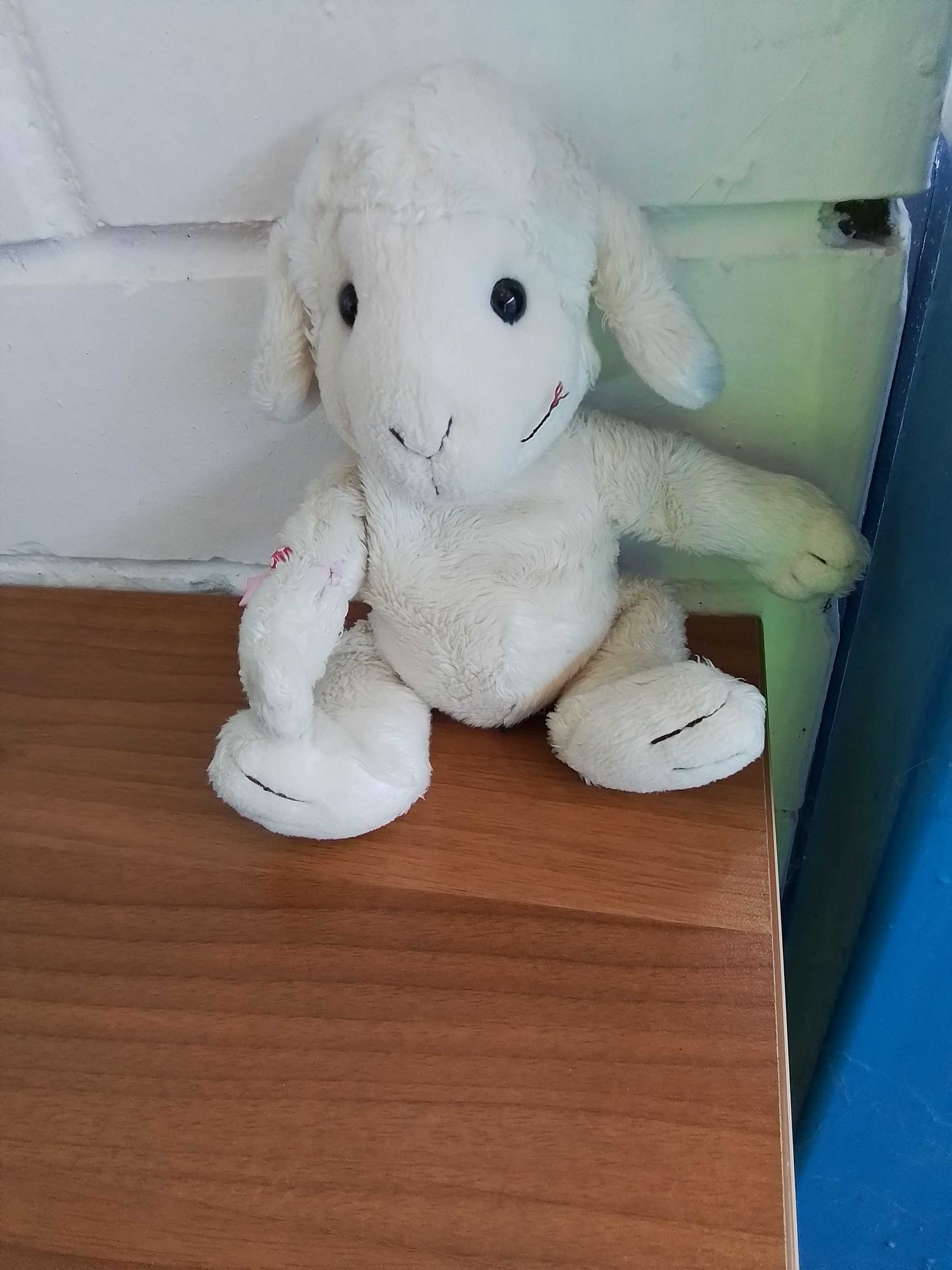 Peluche 