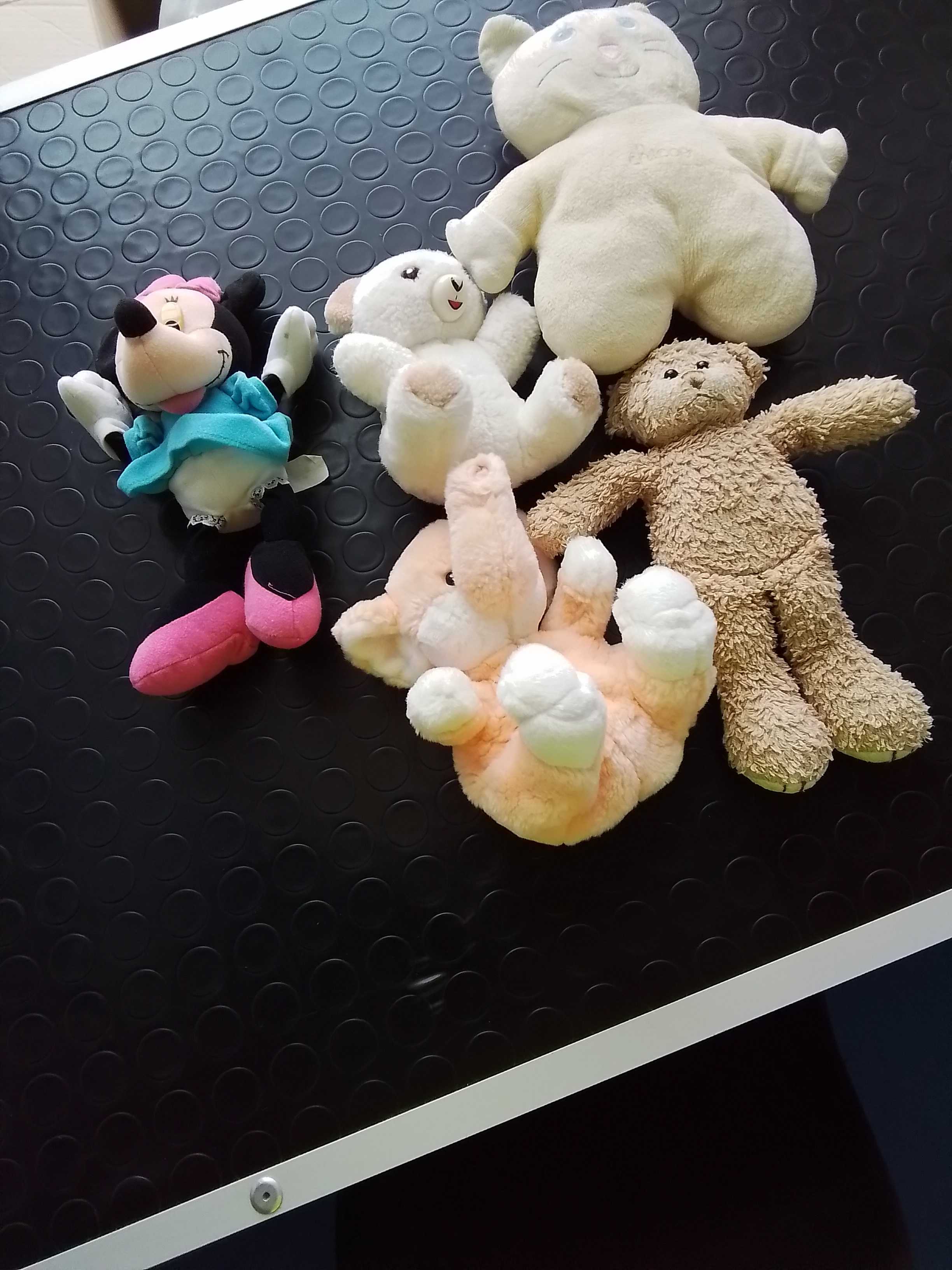 Peluche 