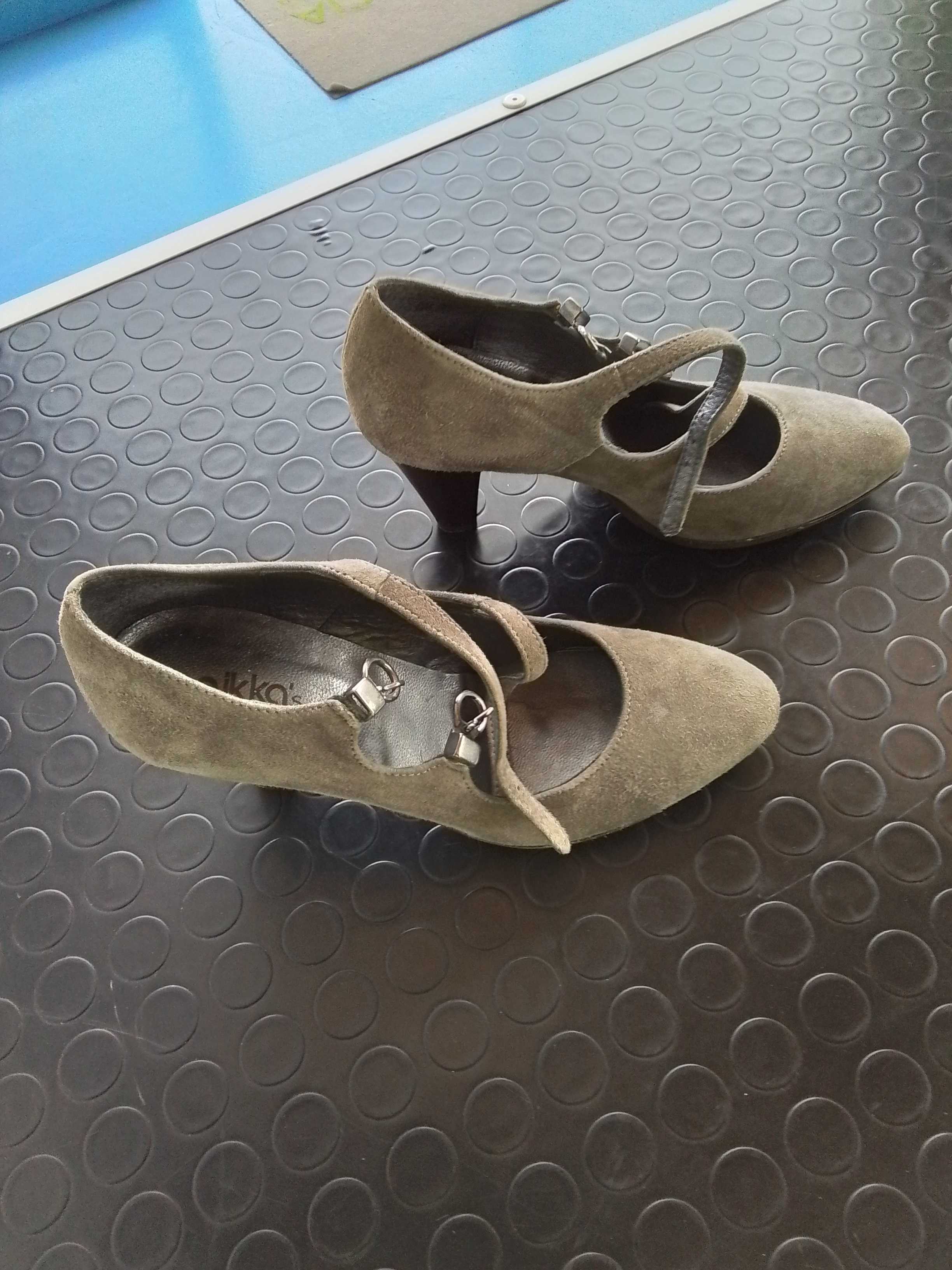 Scarpa donna tg 38