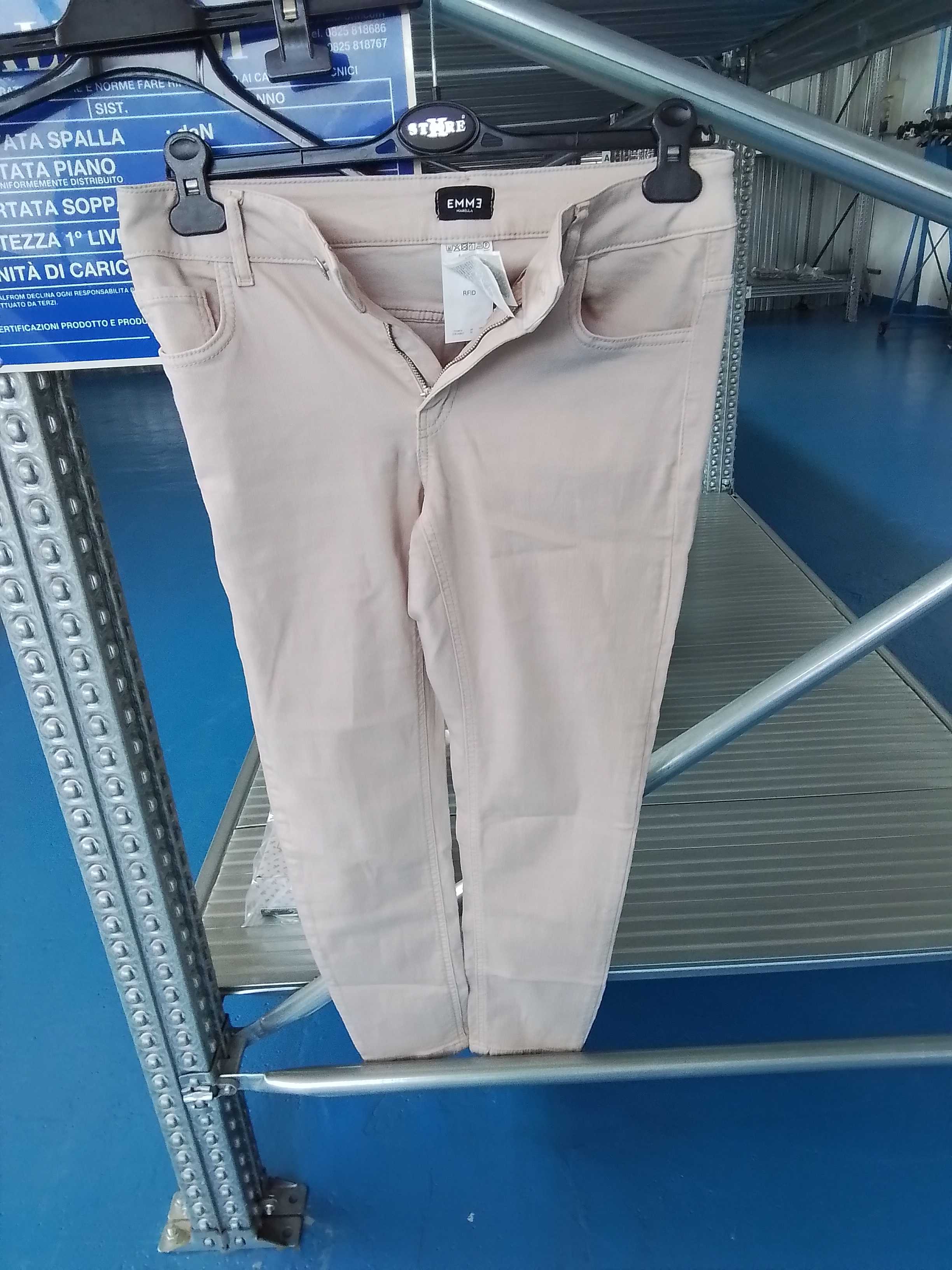 Pantalone donne tg 44
