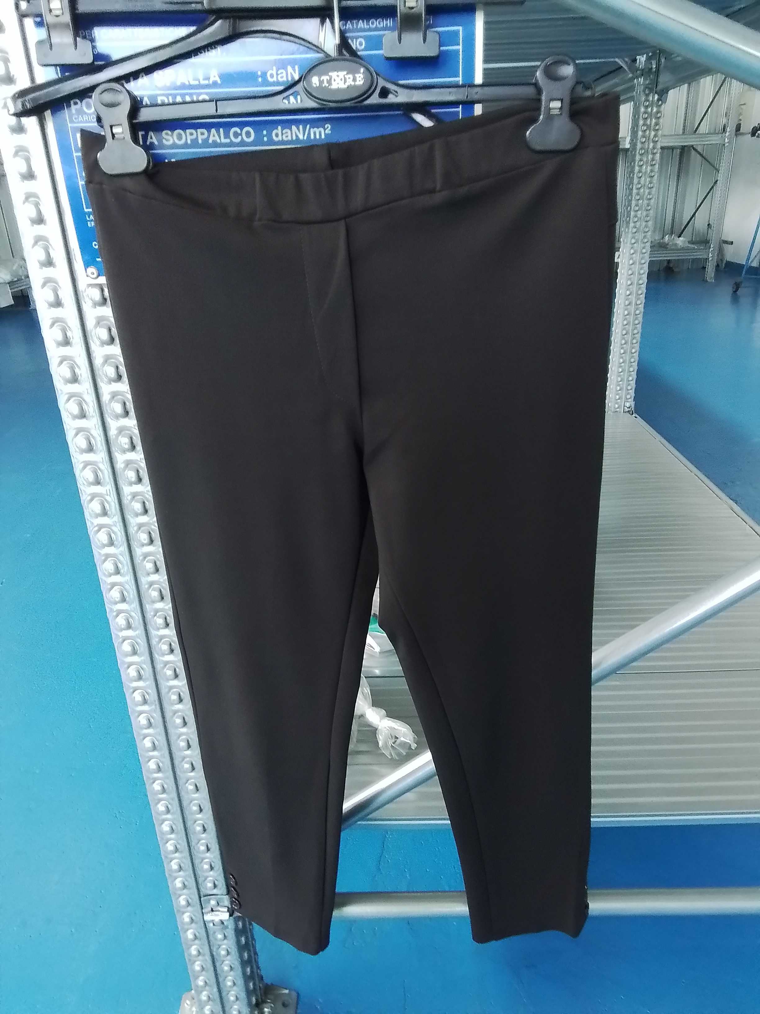 Pantalone donna tg 46