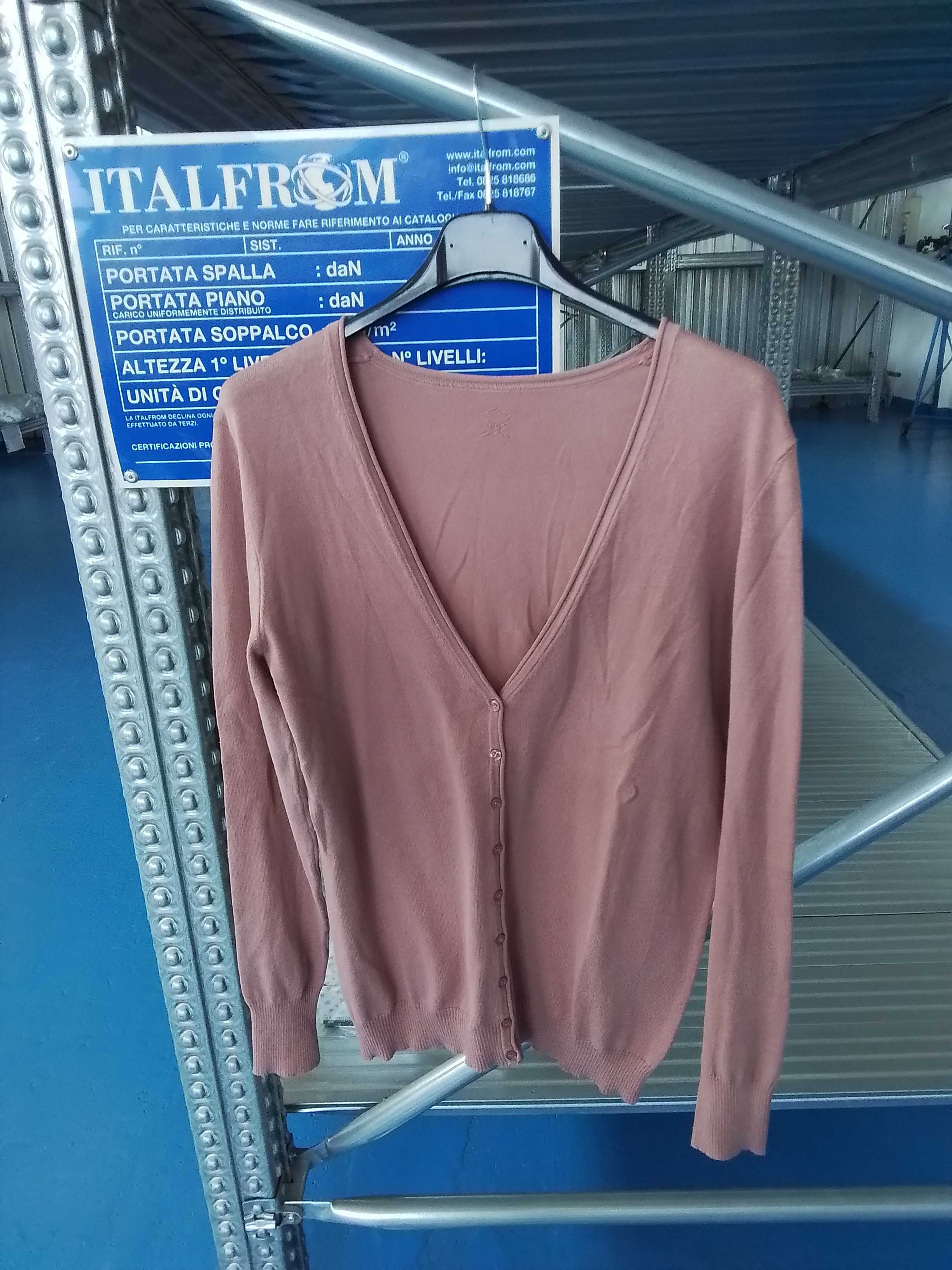 Giacca donna tg s
