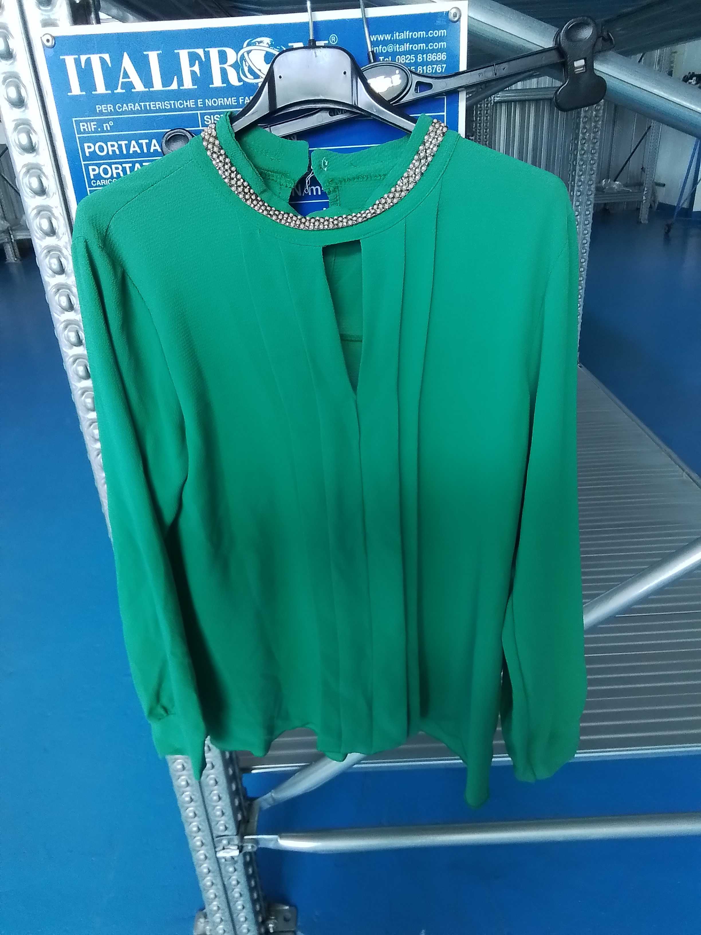 Camicia tg 42