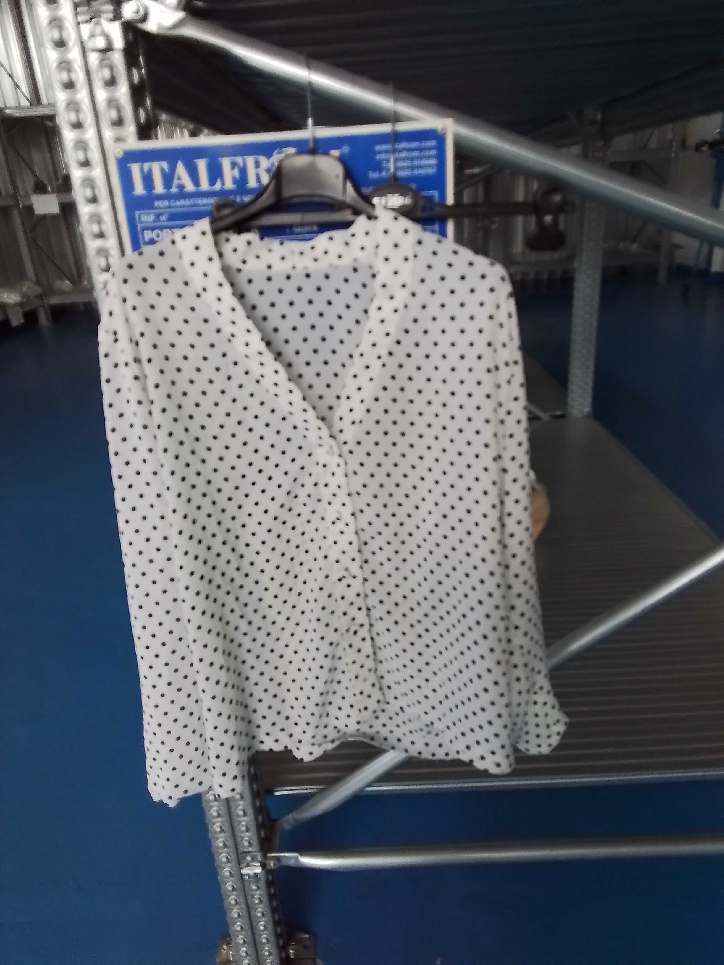 Camicia donna tg 42