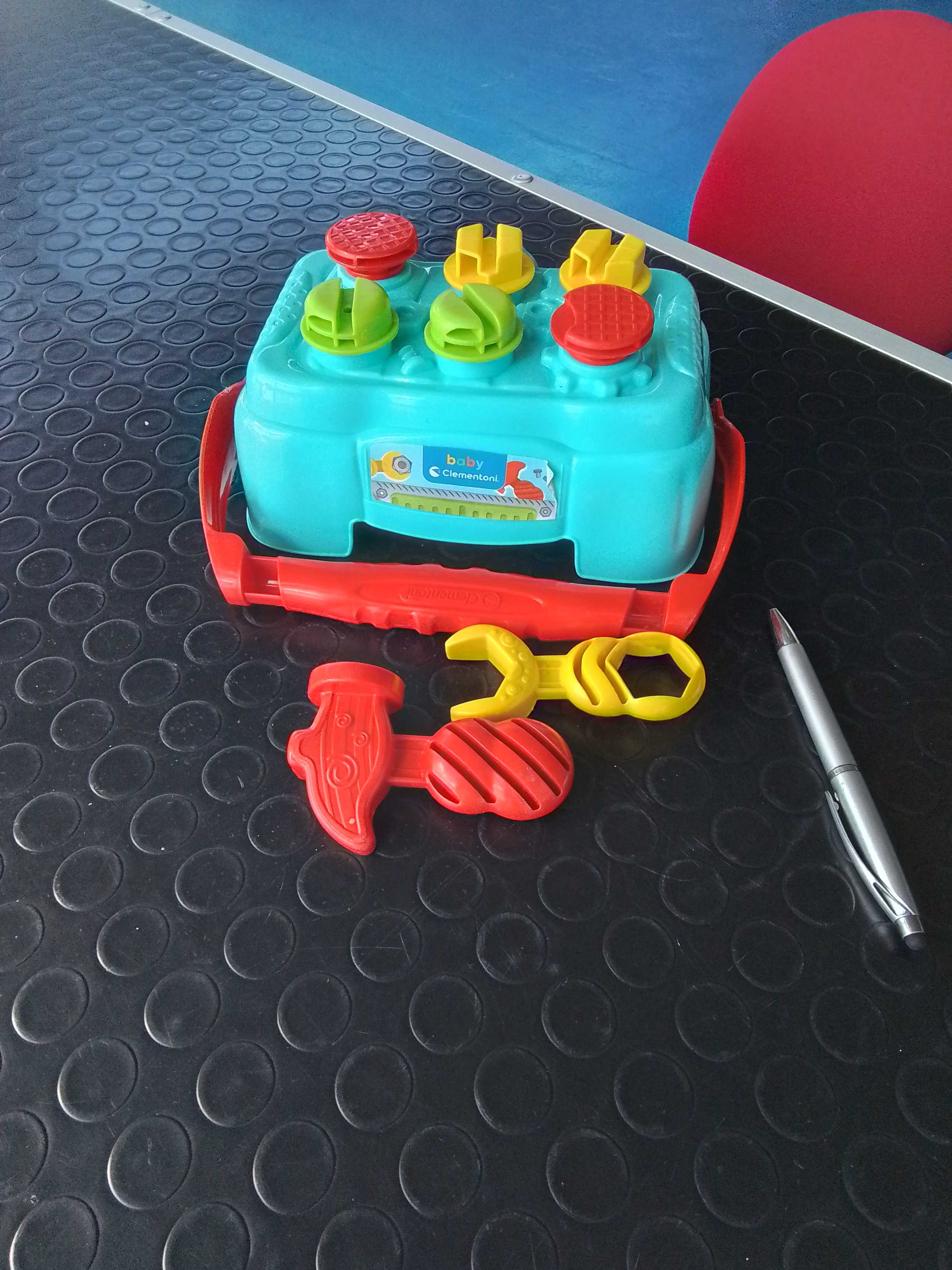 gioco clementoni 