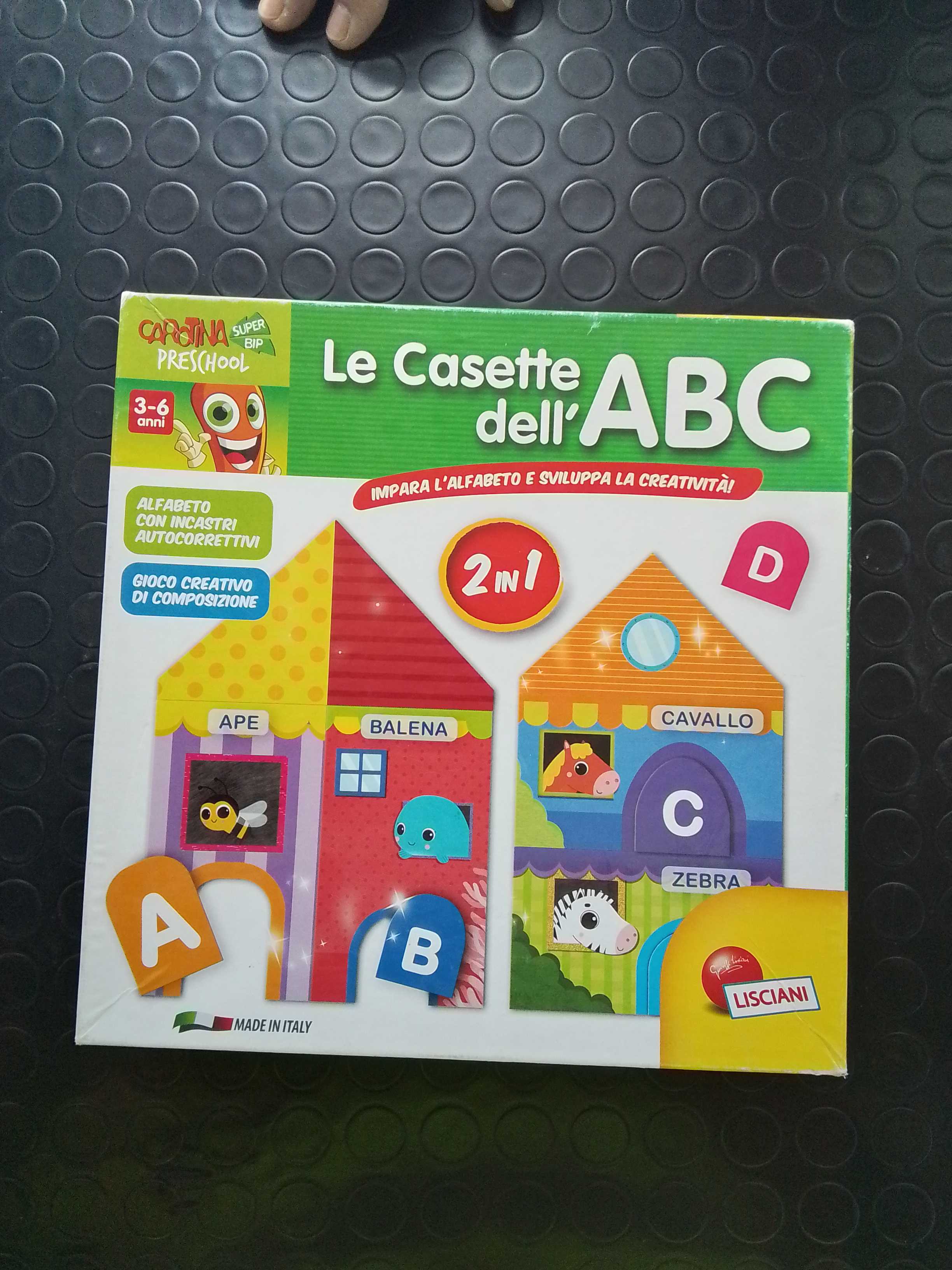 gioco bimbi
