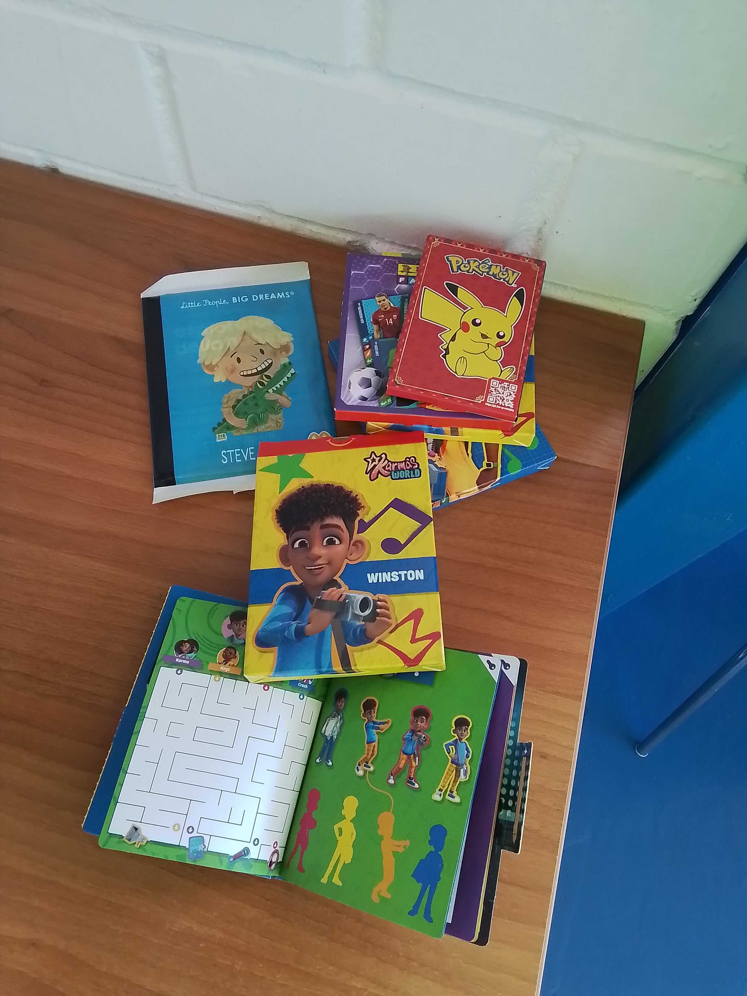 libricini gioco1