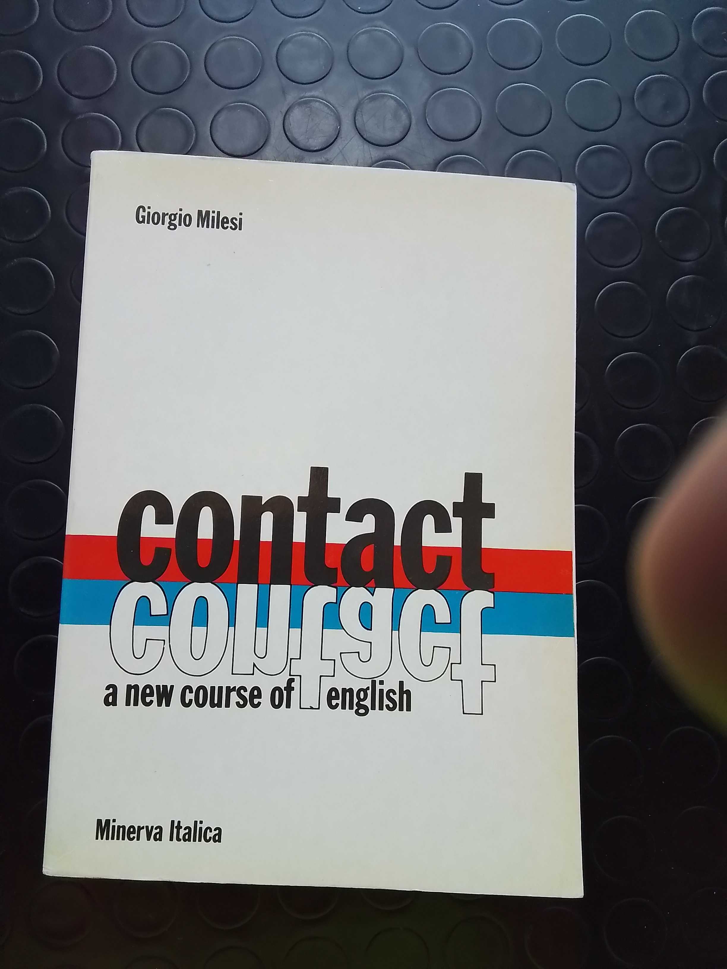 libro inglese