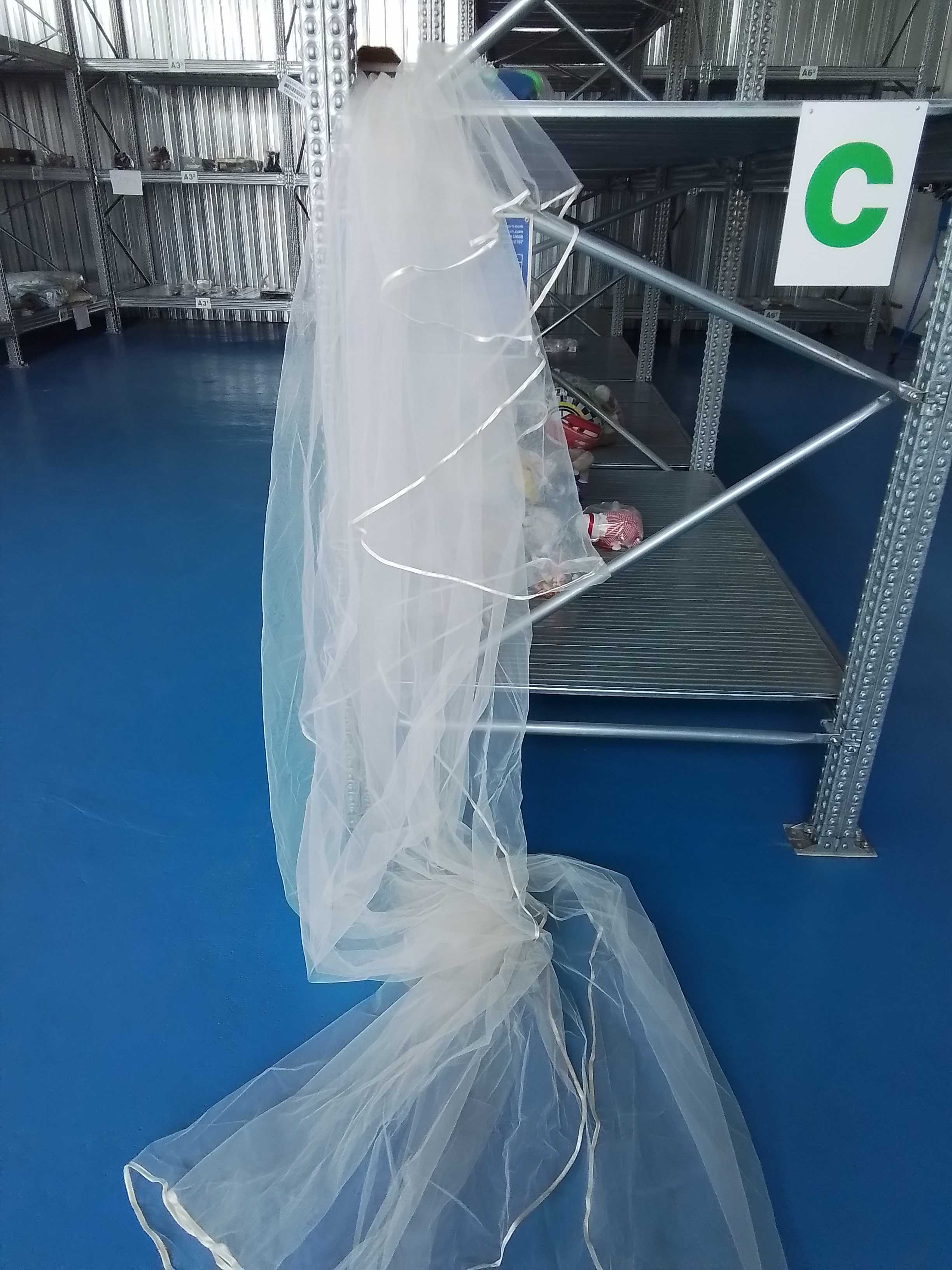 velo da sposa