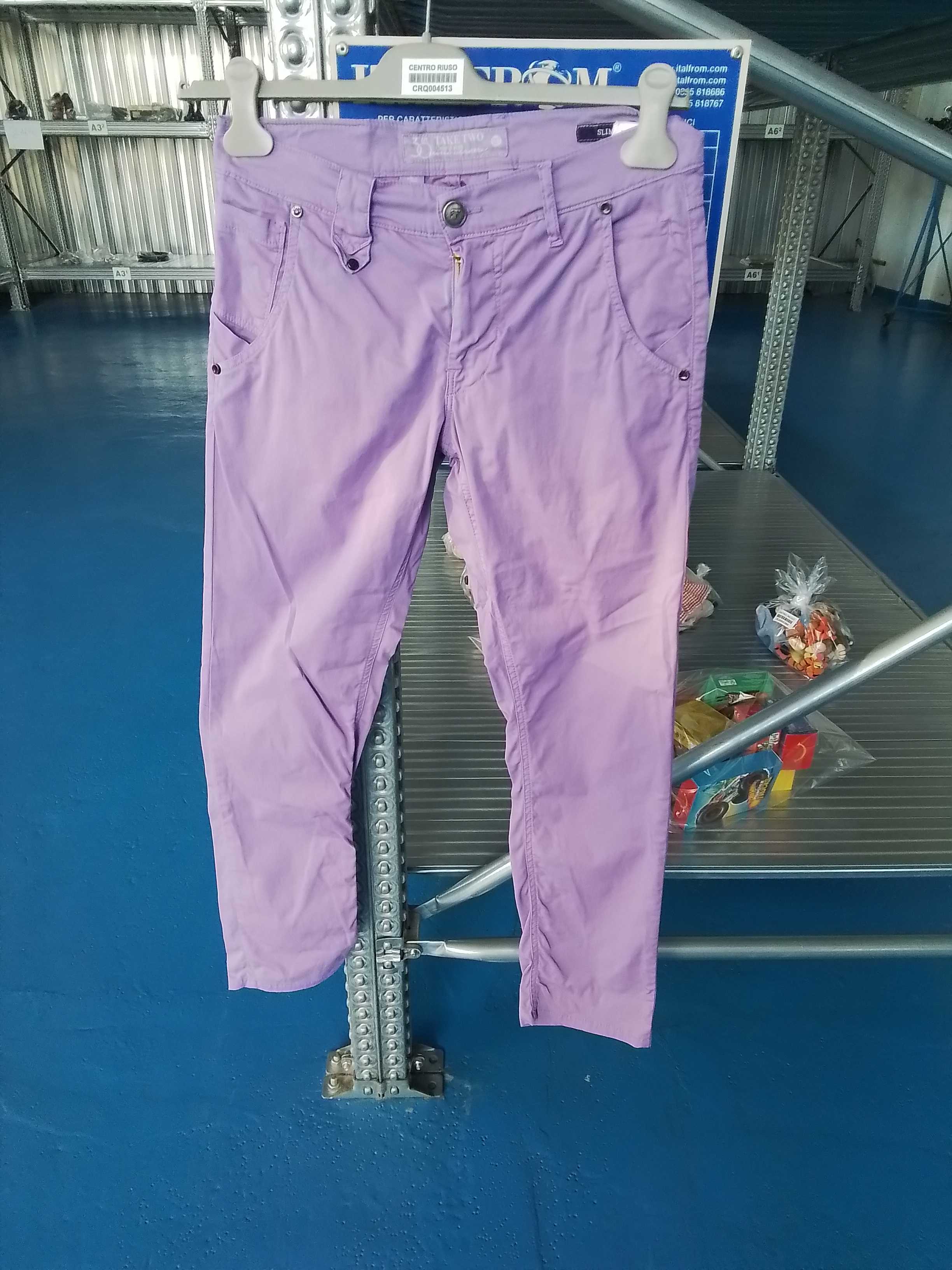pantalone uomo  taketwo