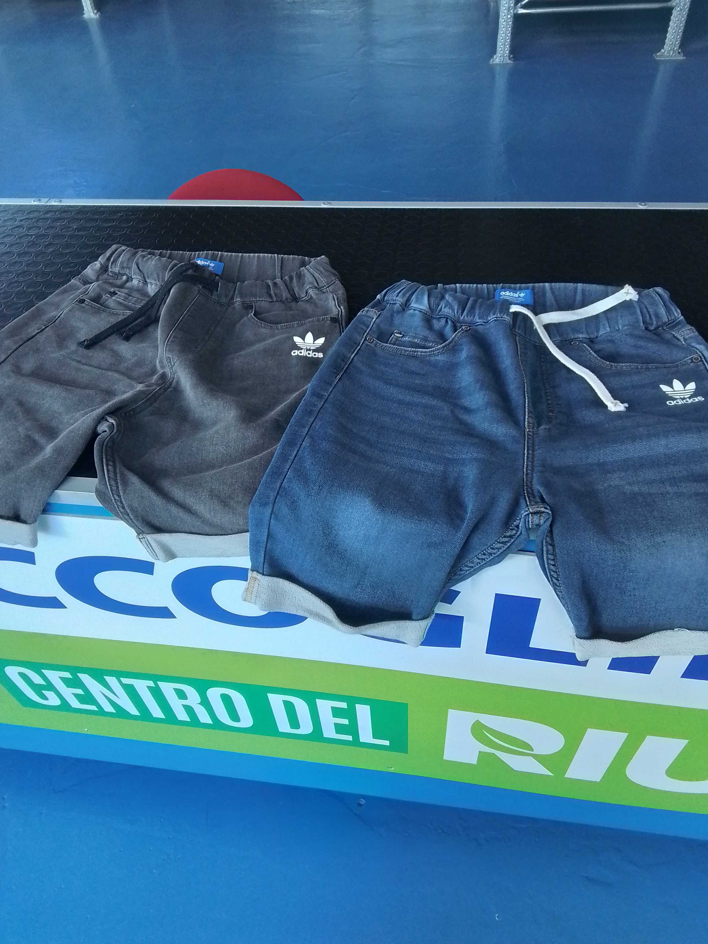 coppia bermuda 