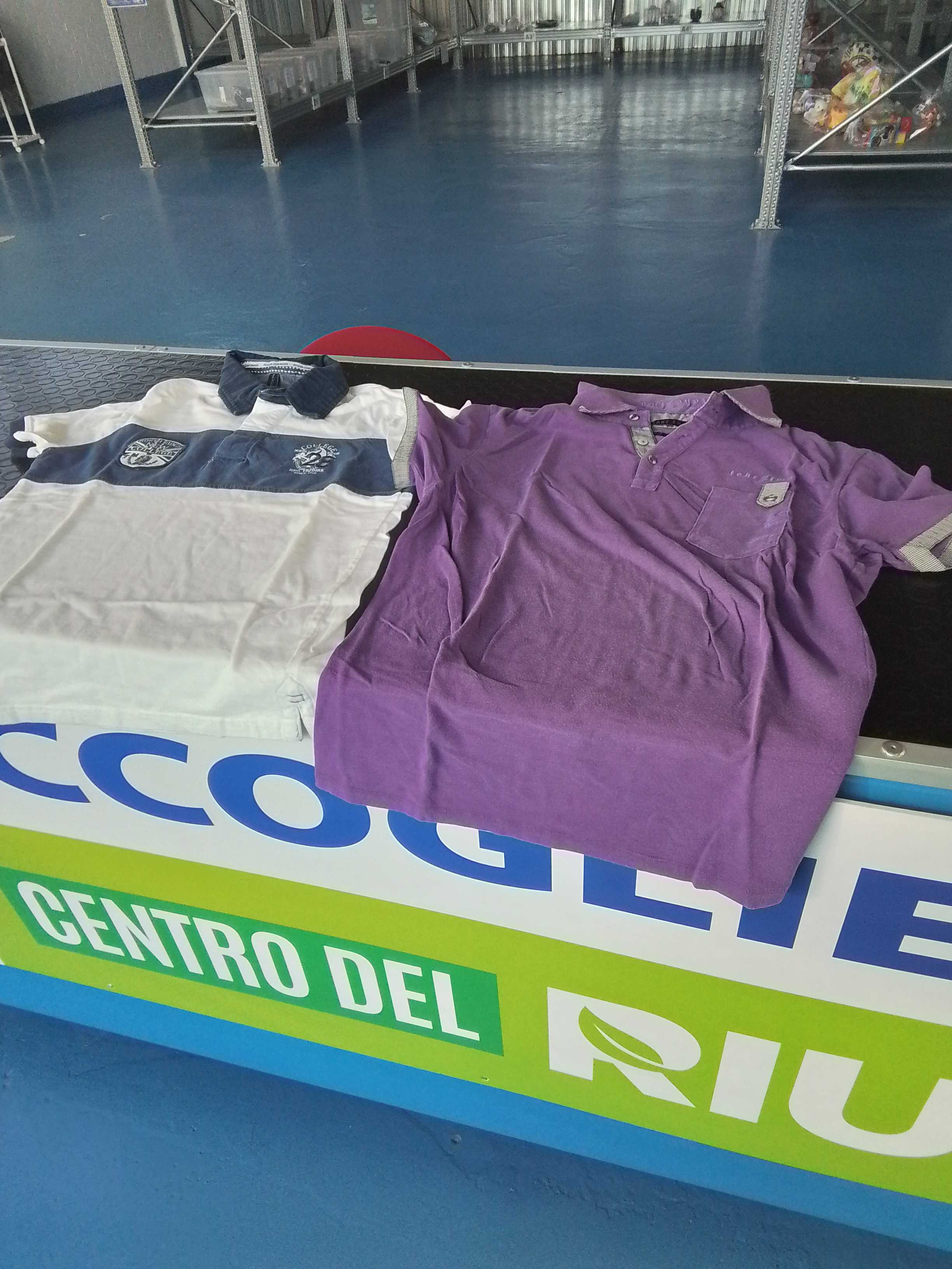 coppia maglia uomo 