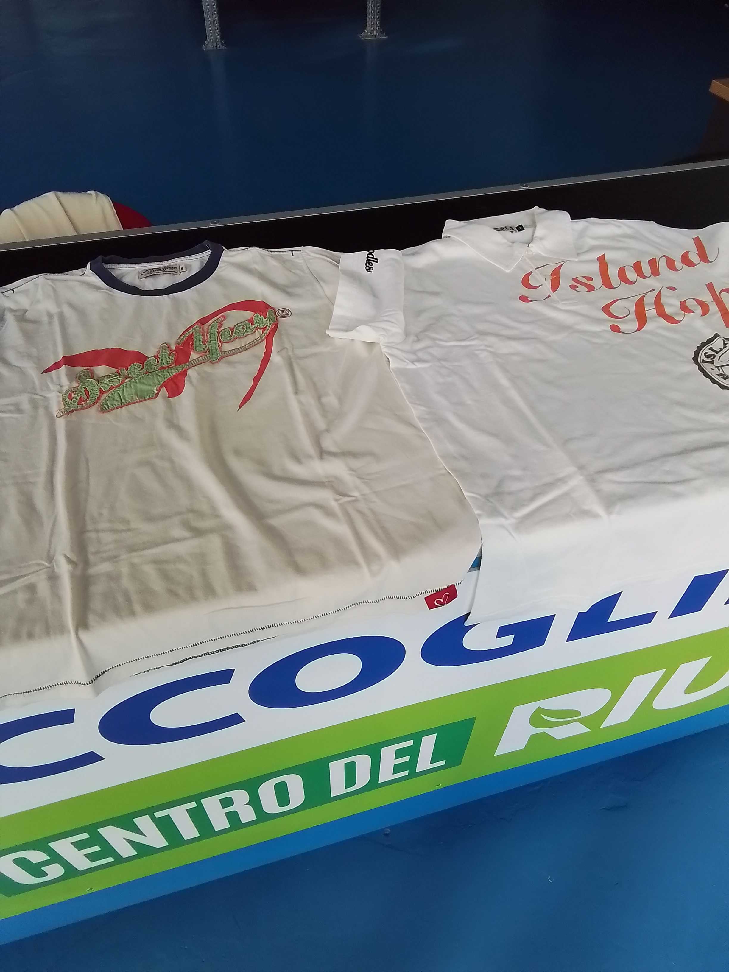 coppia maglia uomo 