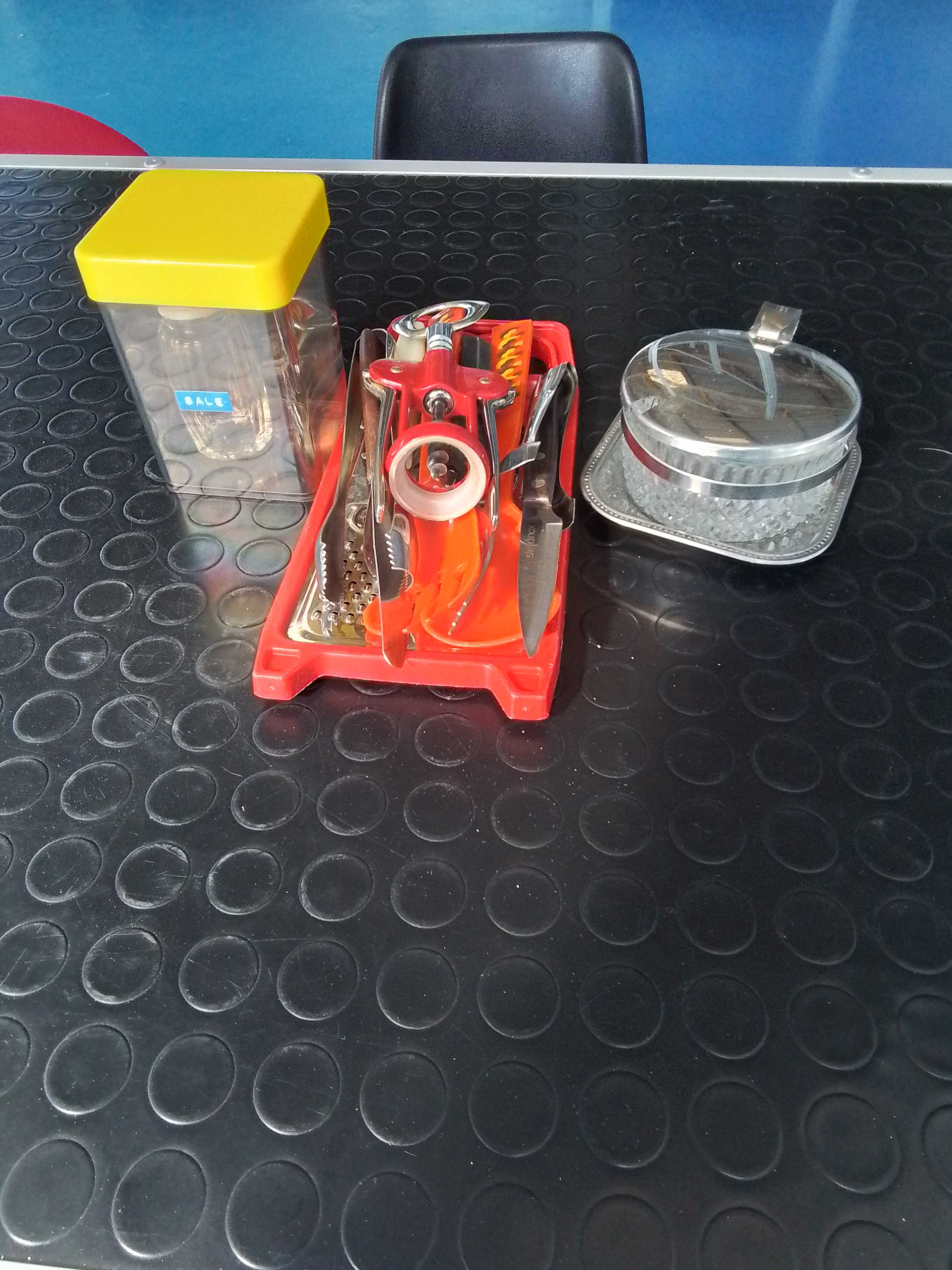 accessori cucina 