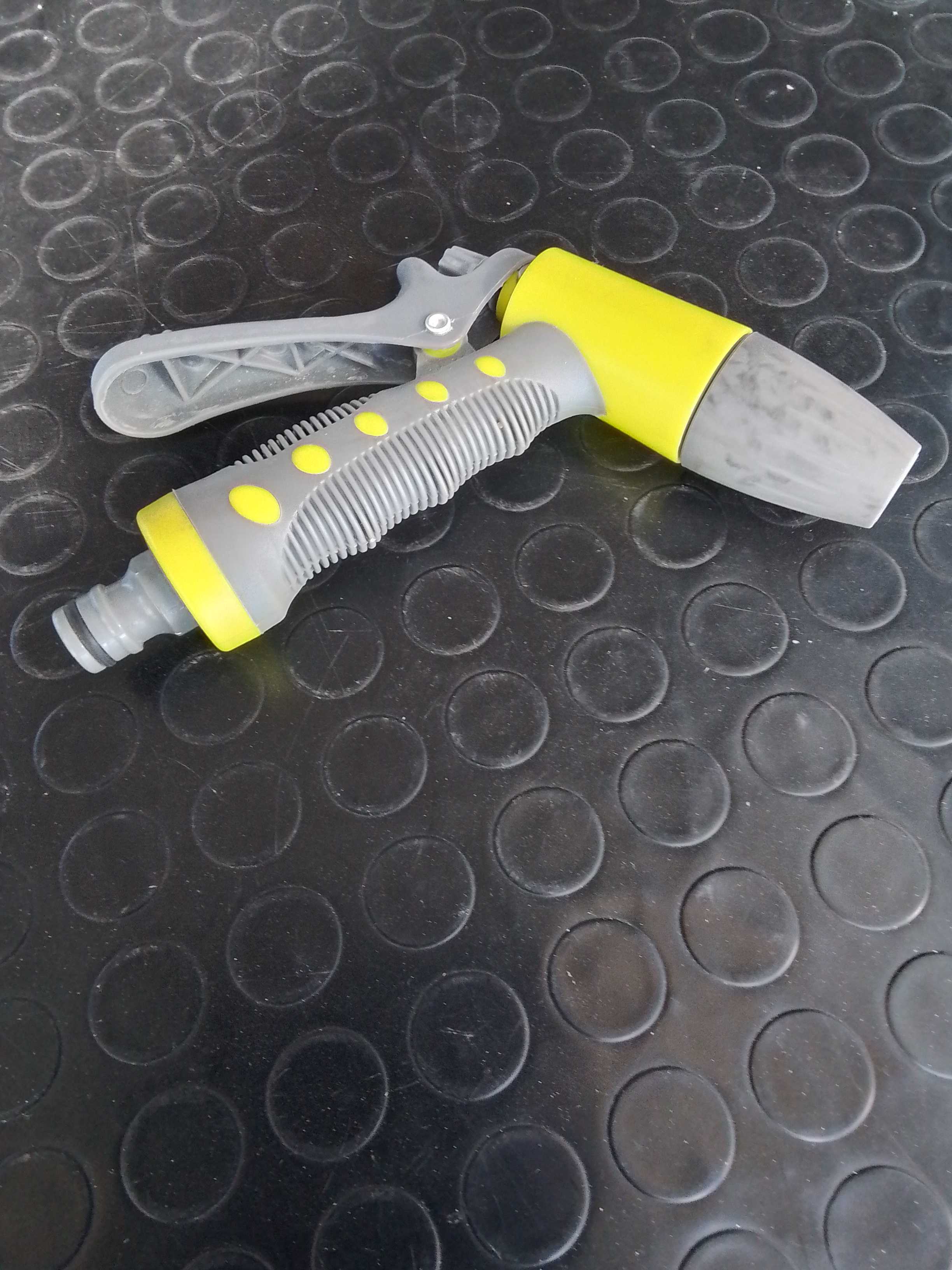 pistola giardino 