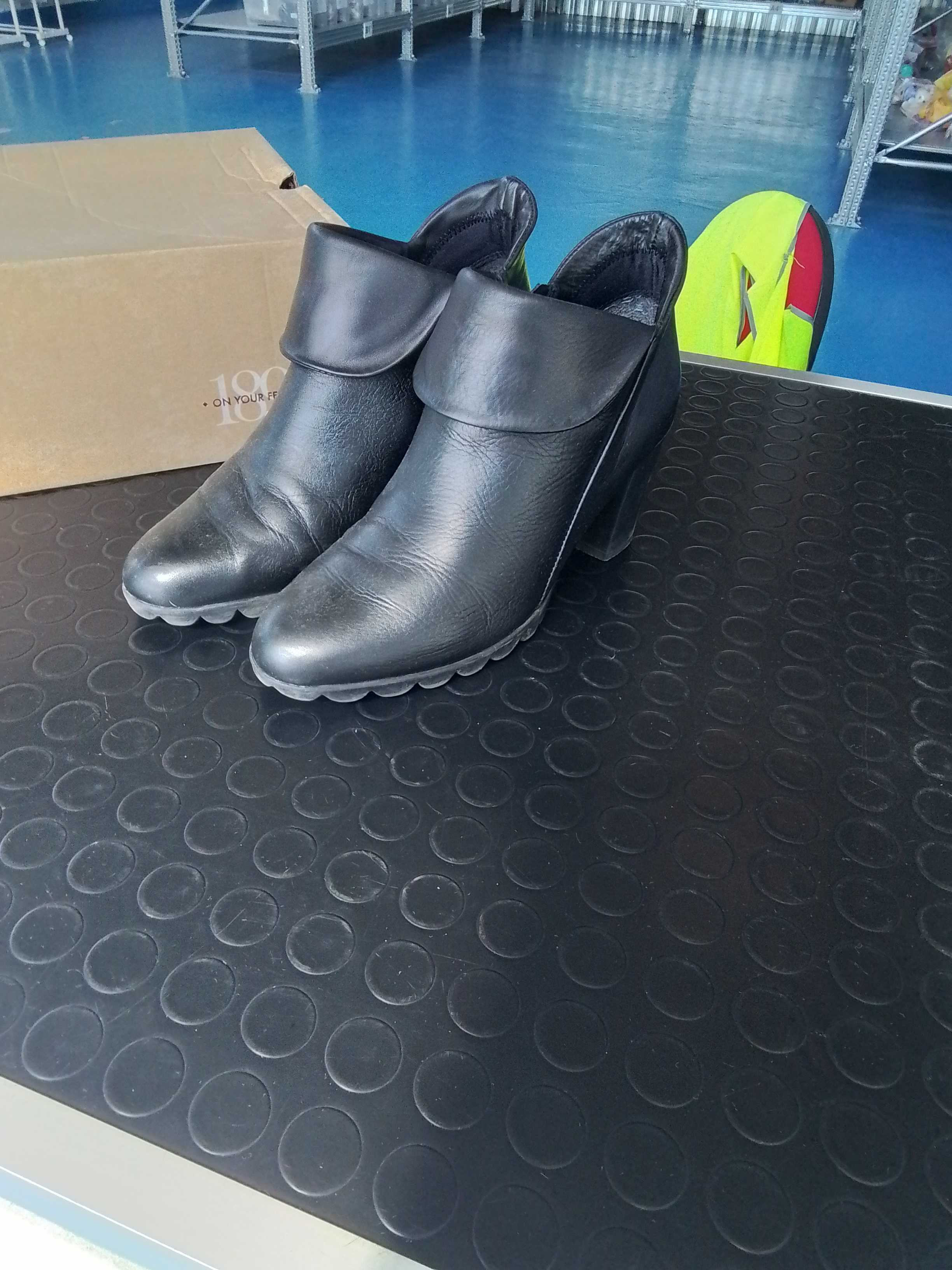 scarpa donna 