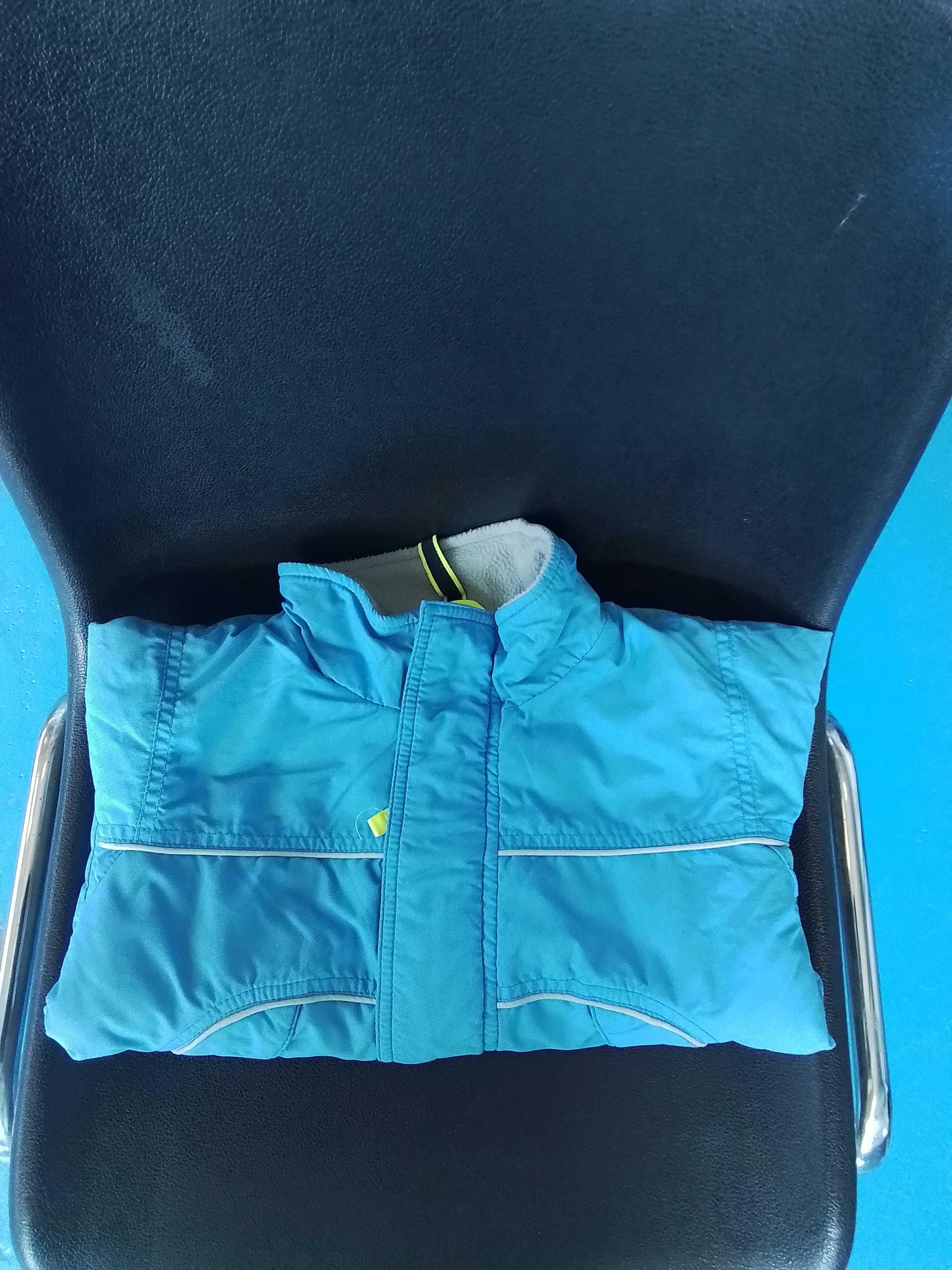 giubbotto bimbo tg 90 mesi