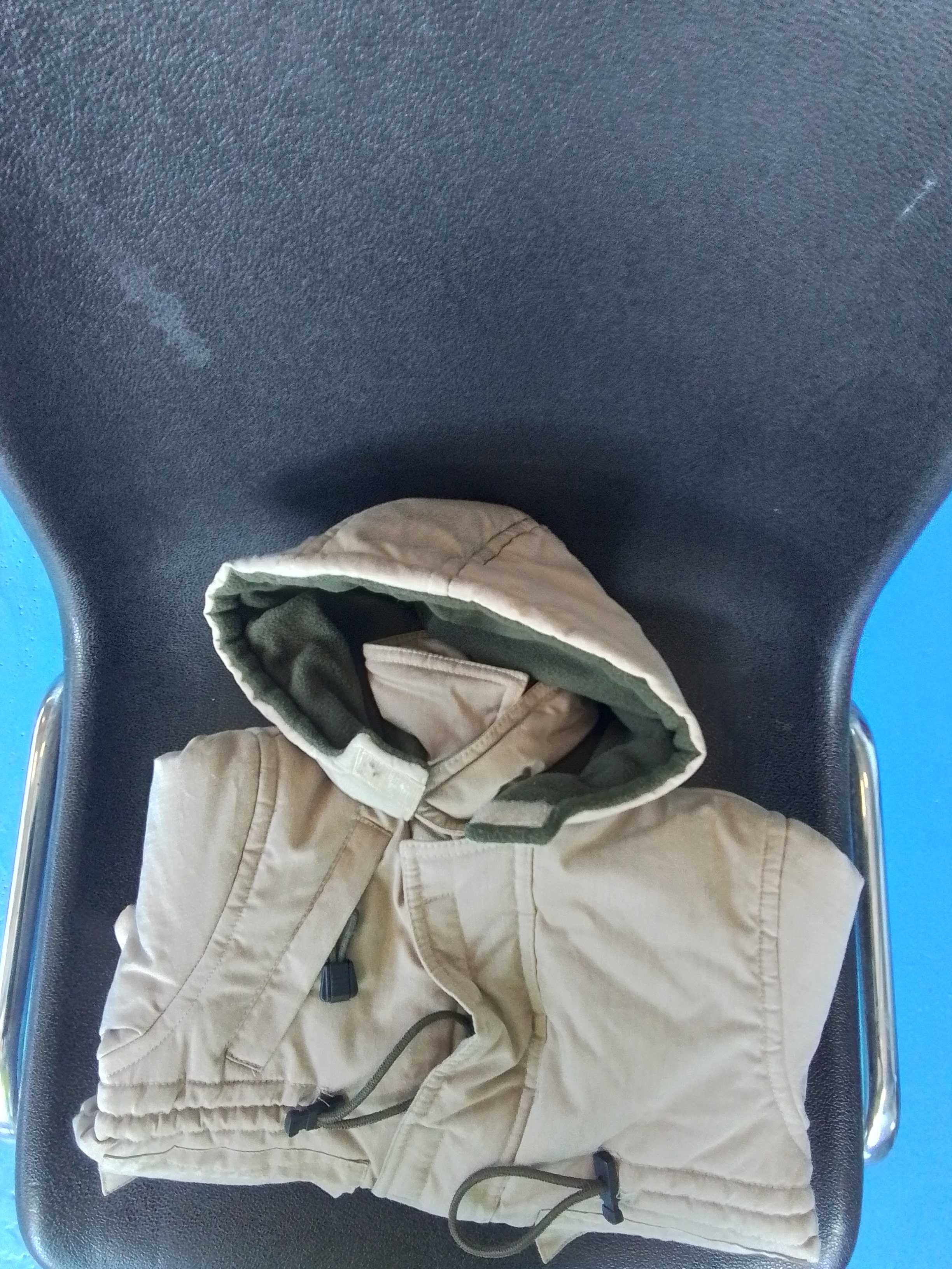 giubbotto neonato tg 12 mesi