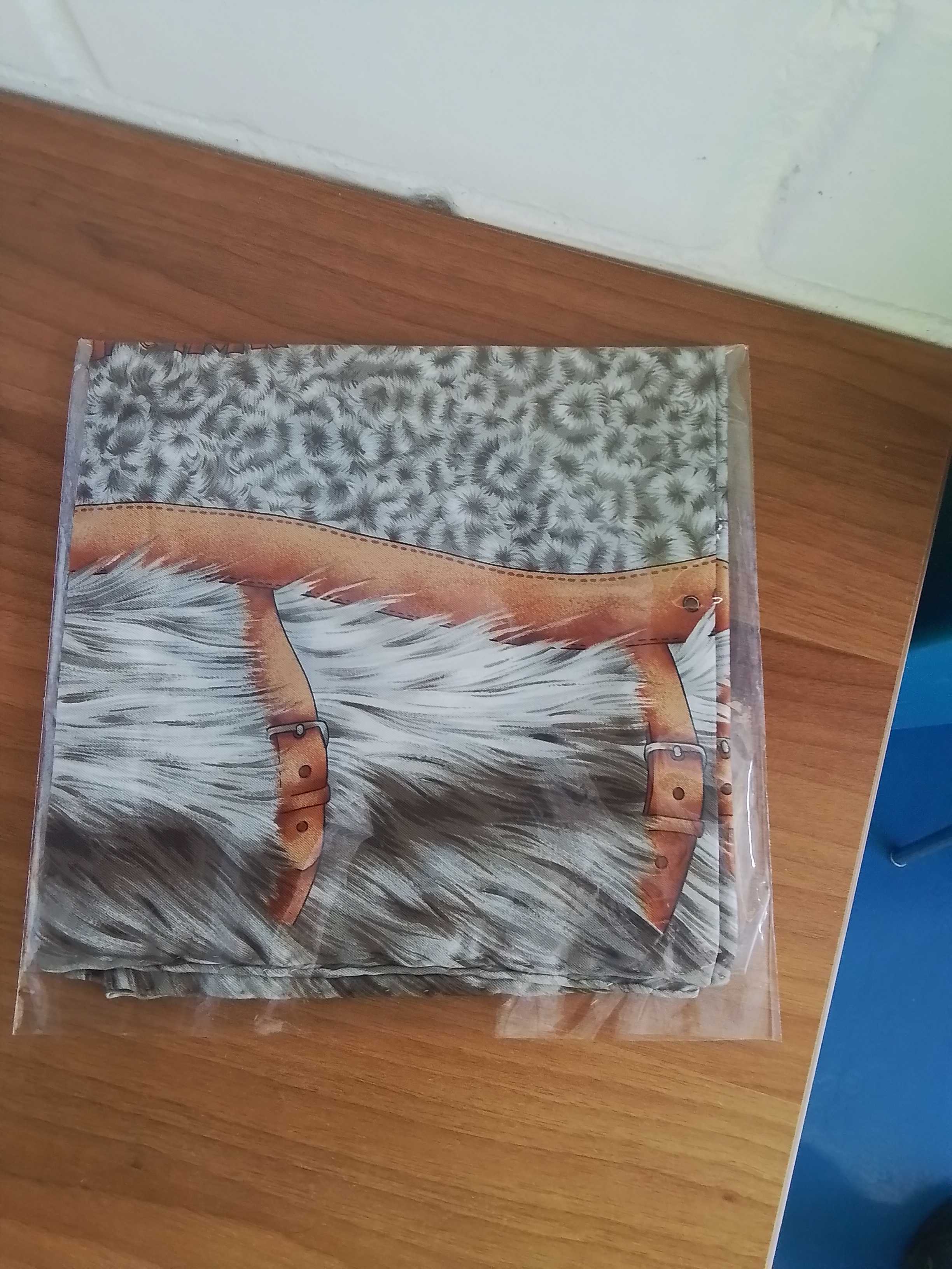 foulard
