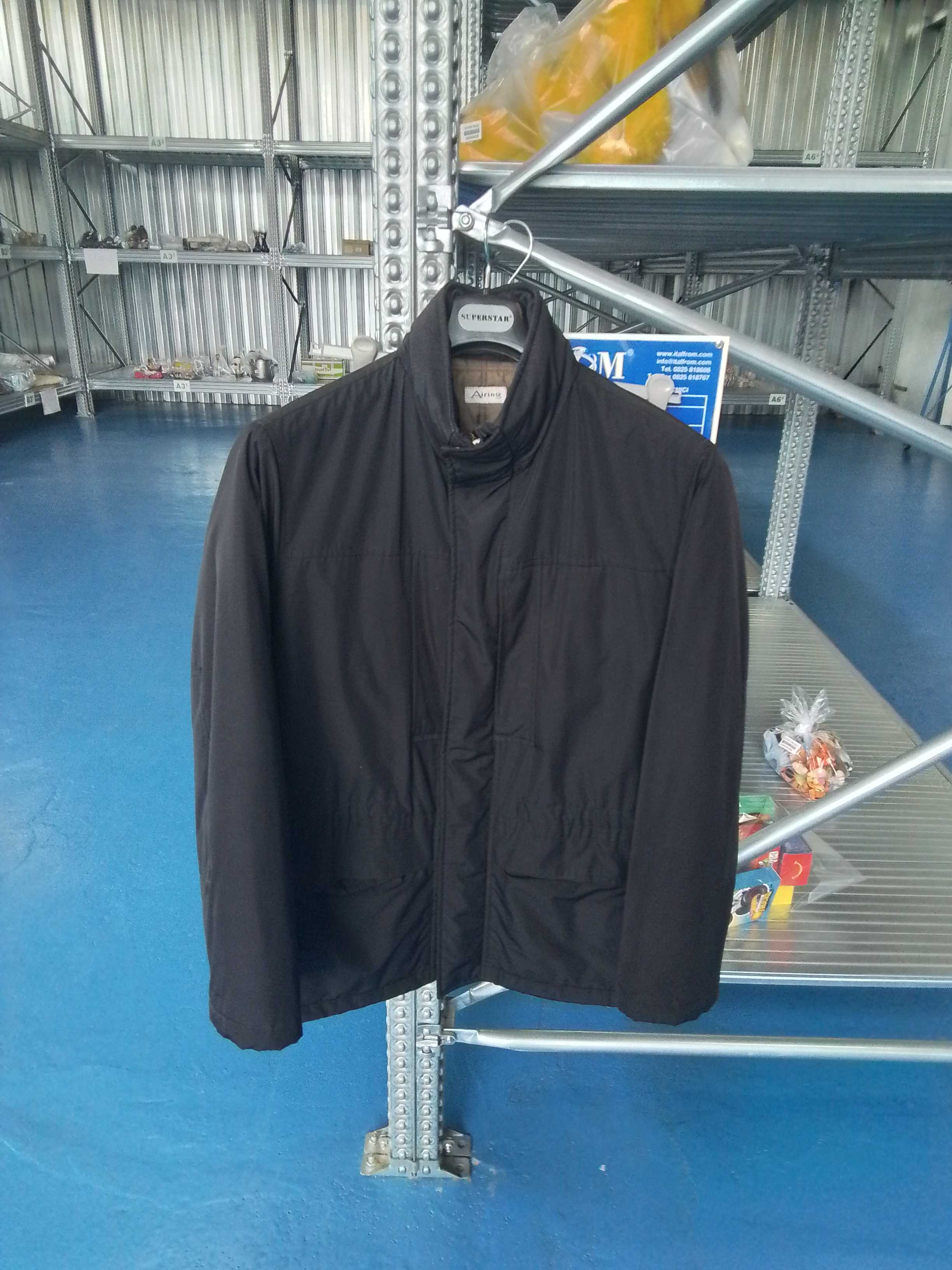 giacca uomo tg 50