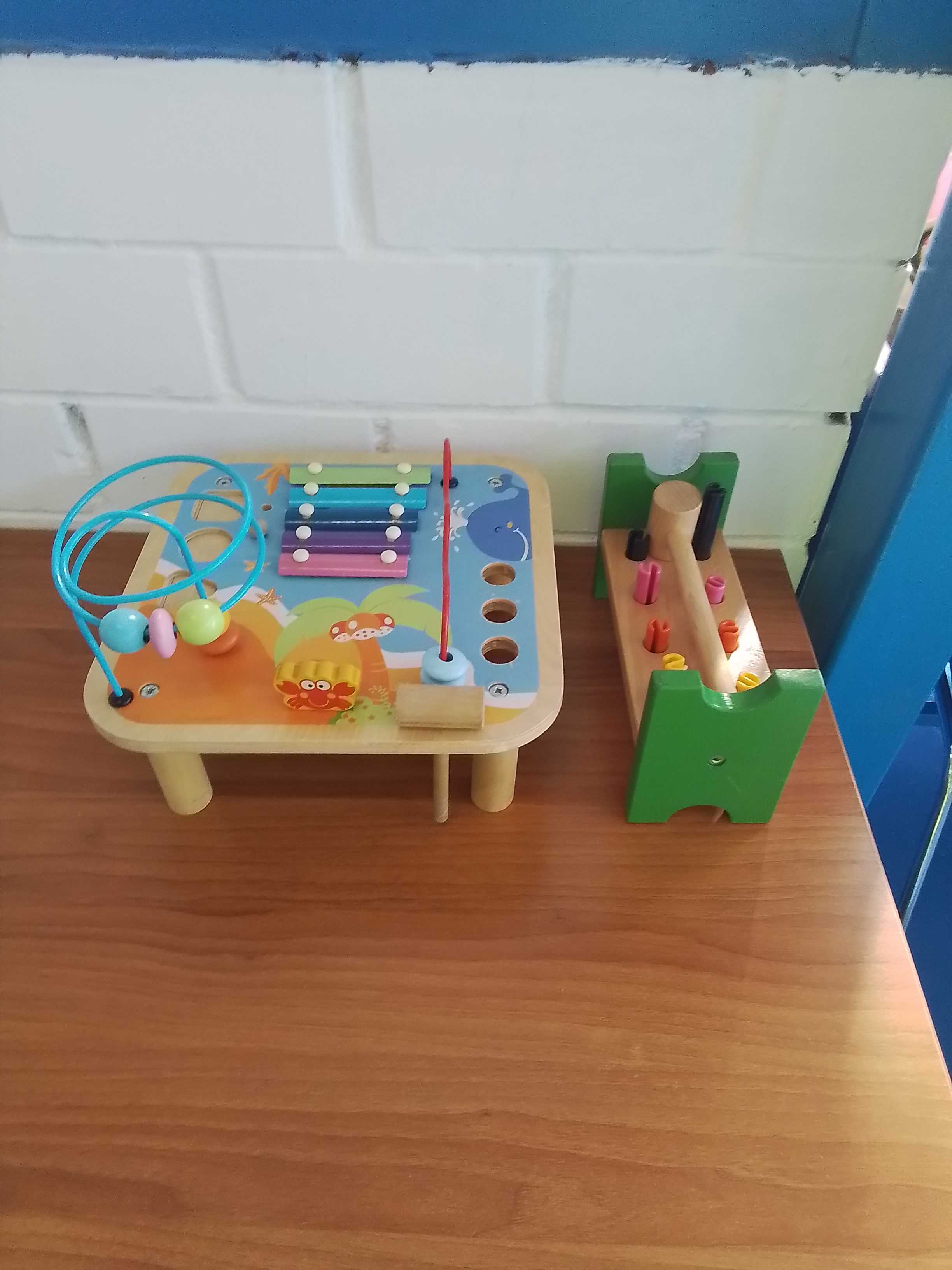 gioco bimbo/a