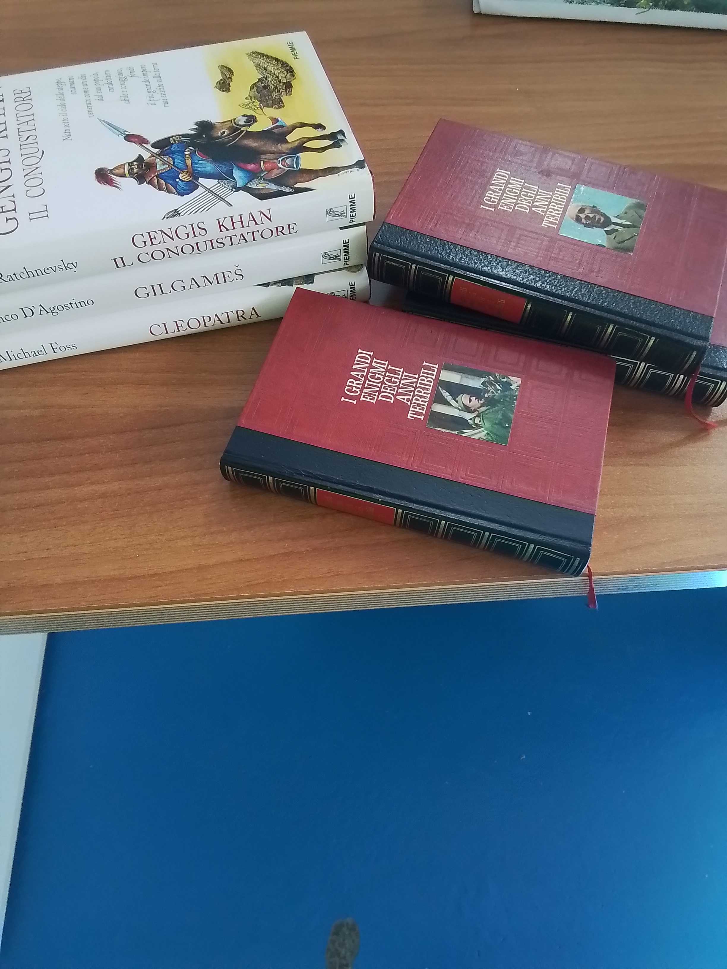 libri