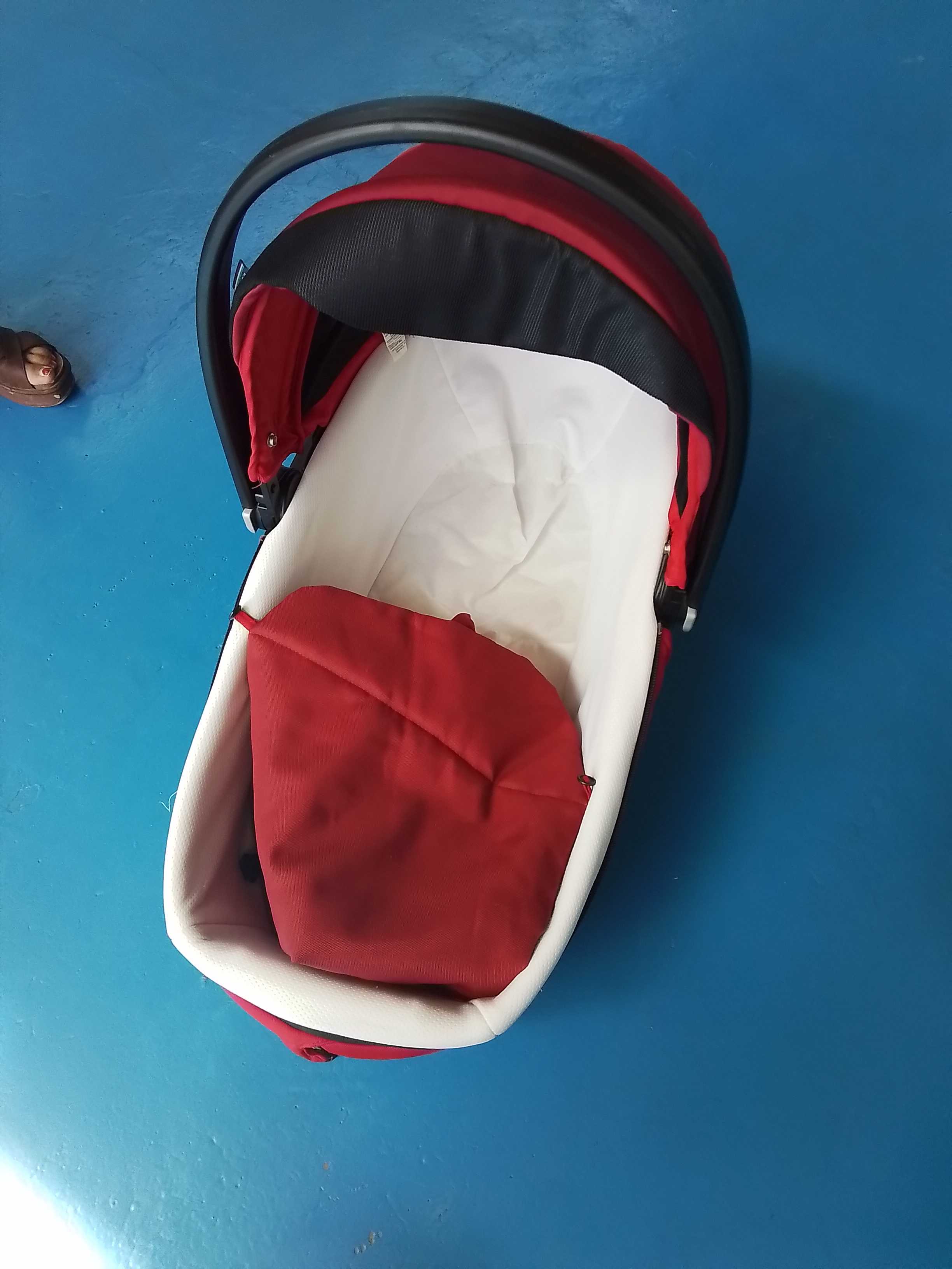 culla bambino 