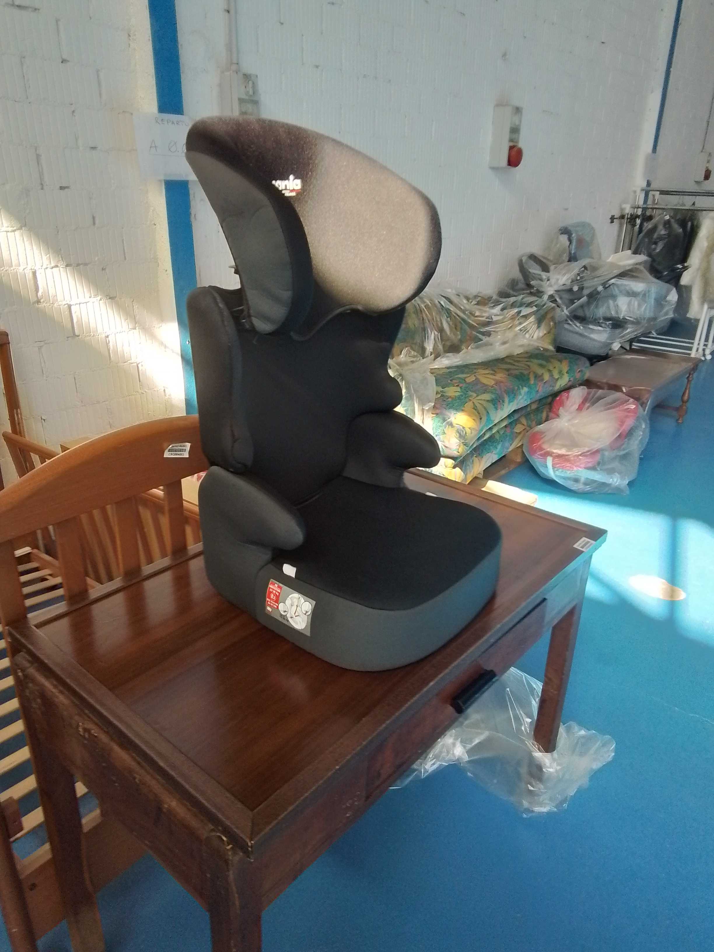 seggiolino auto 