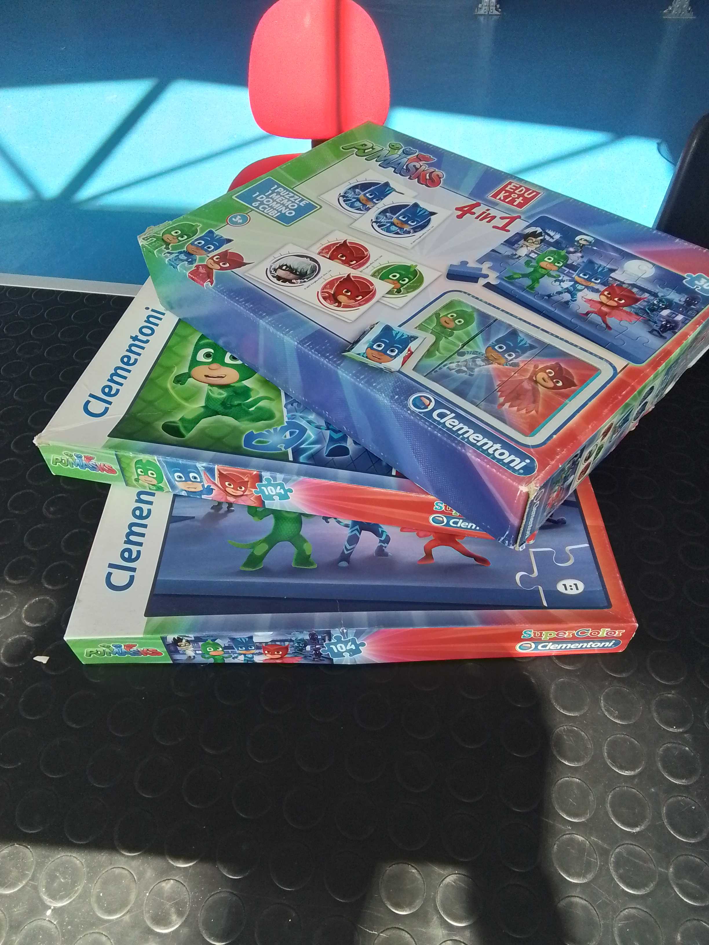 puzzle 