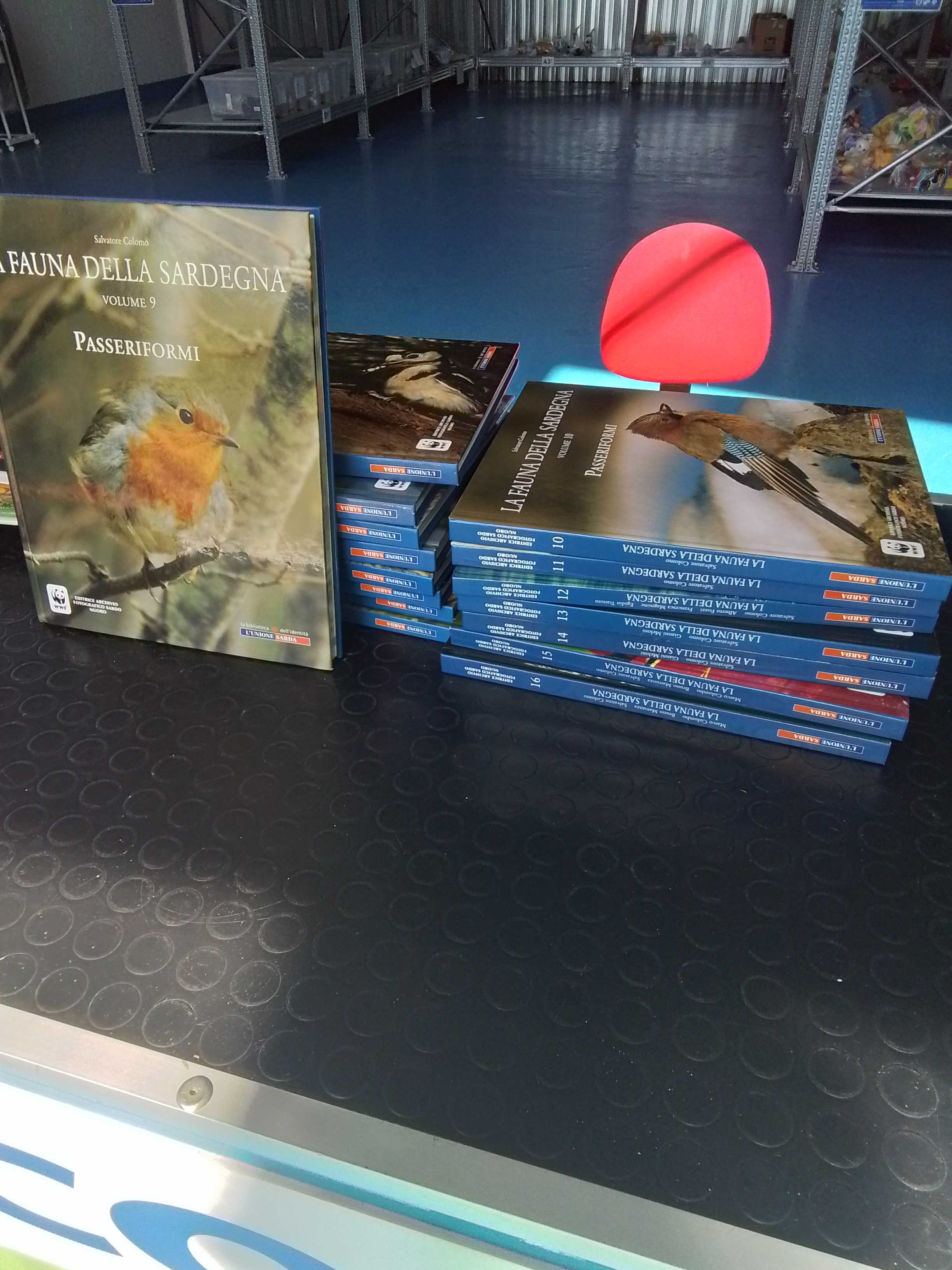 enciclopedia 16 volumi 