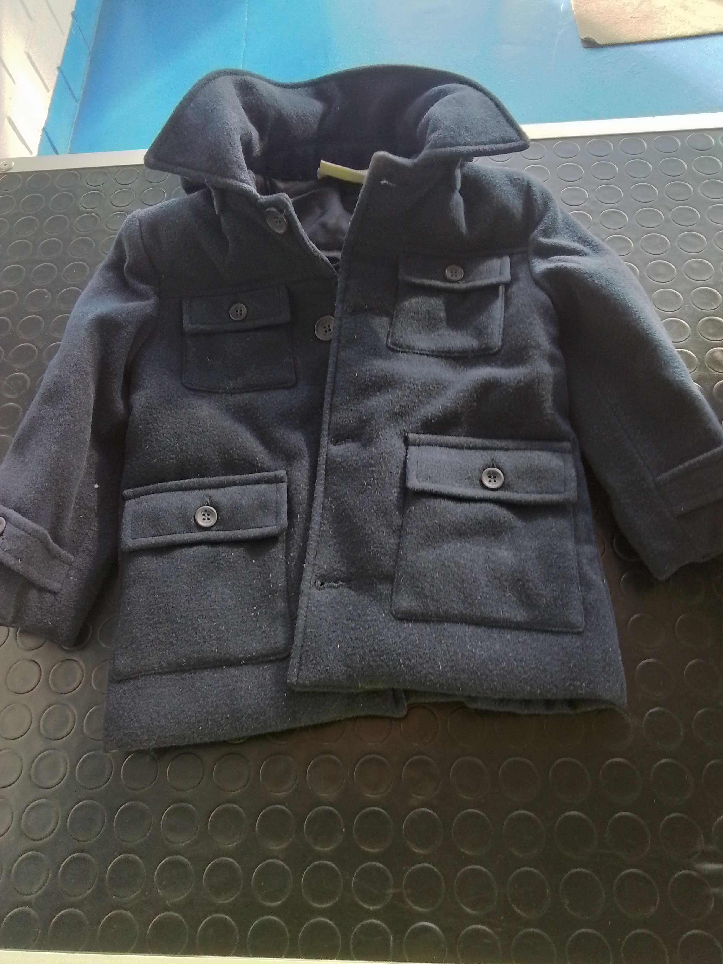 cappottino bimbo 
