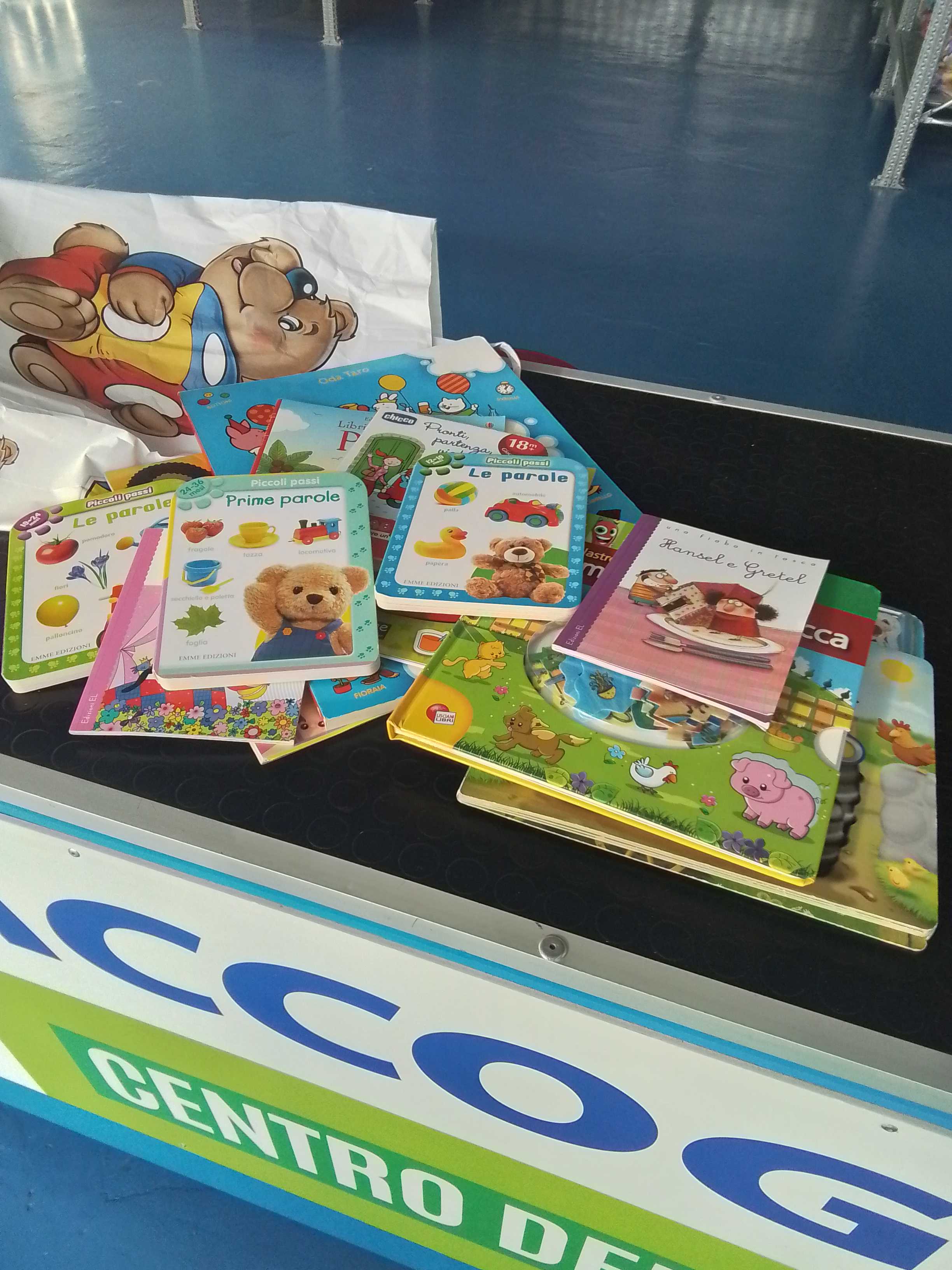 libri infanzia 