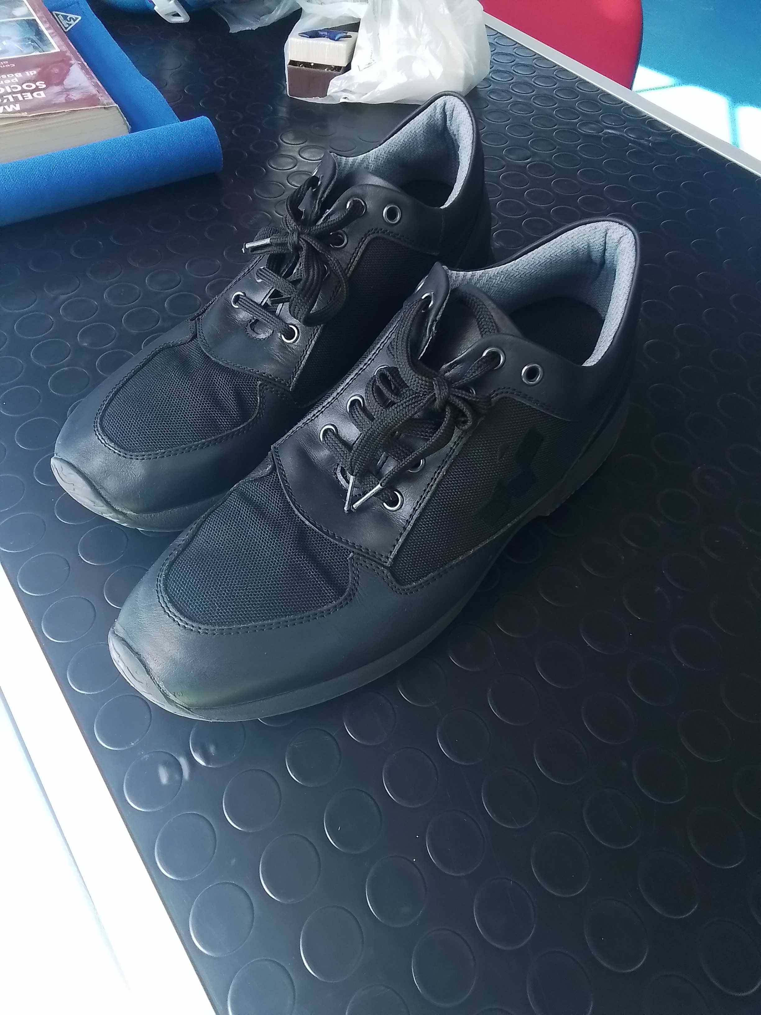 scarpa uomo 