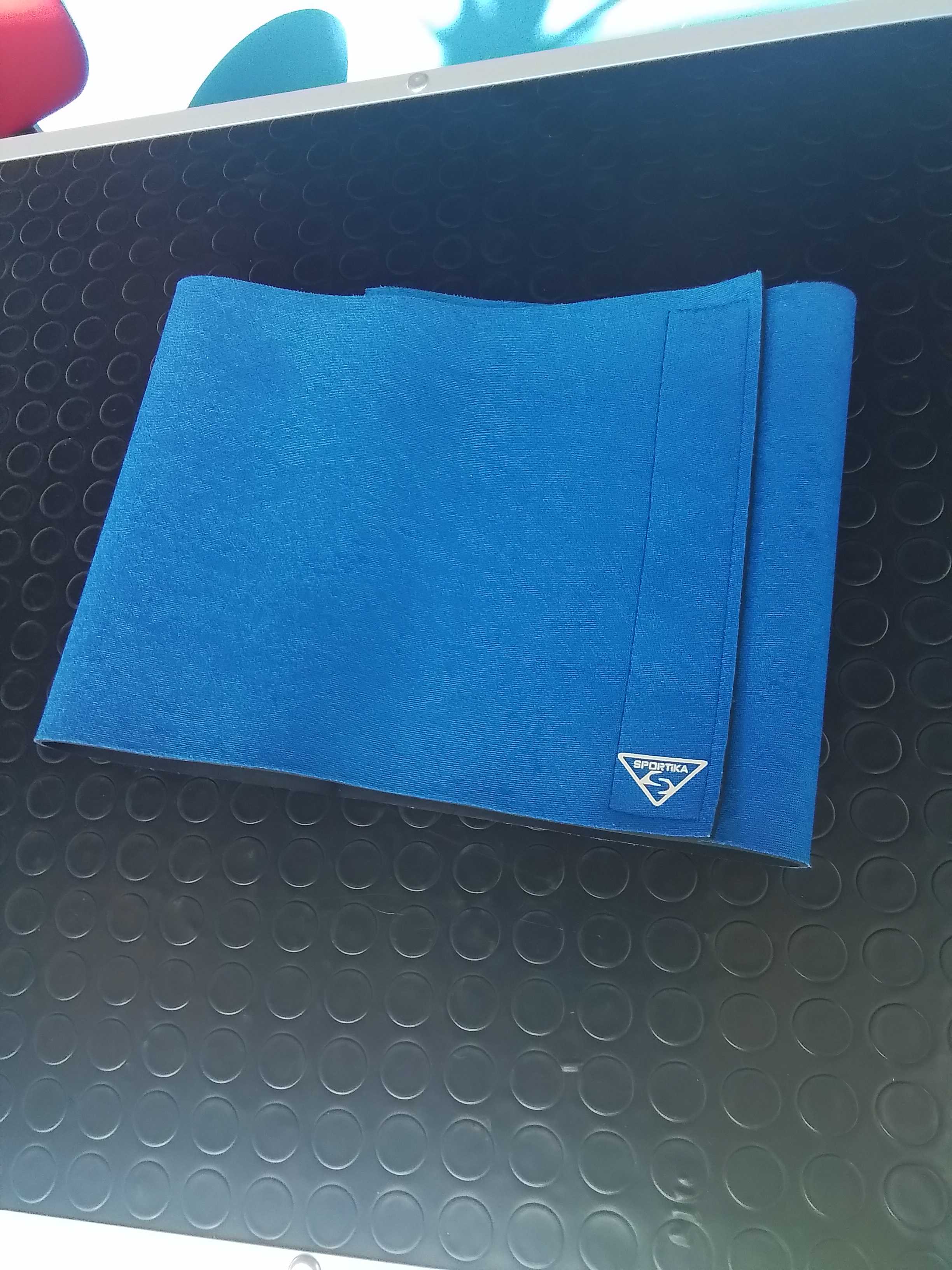 fascia elastica 
